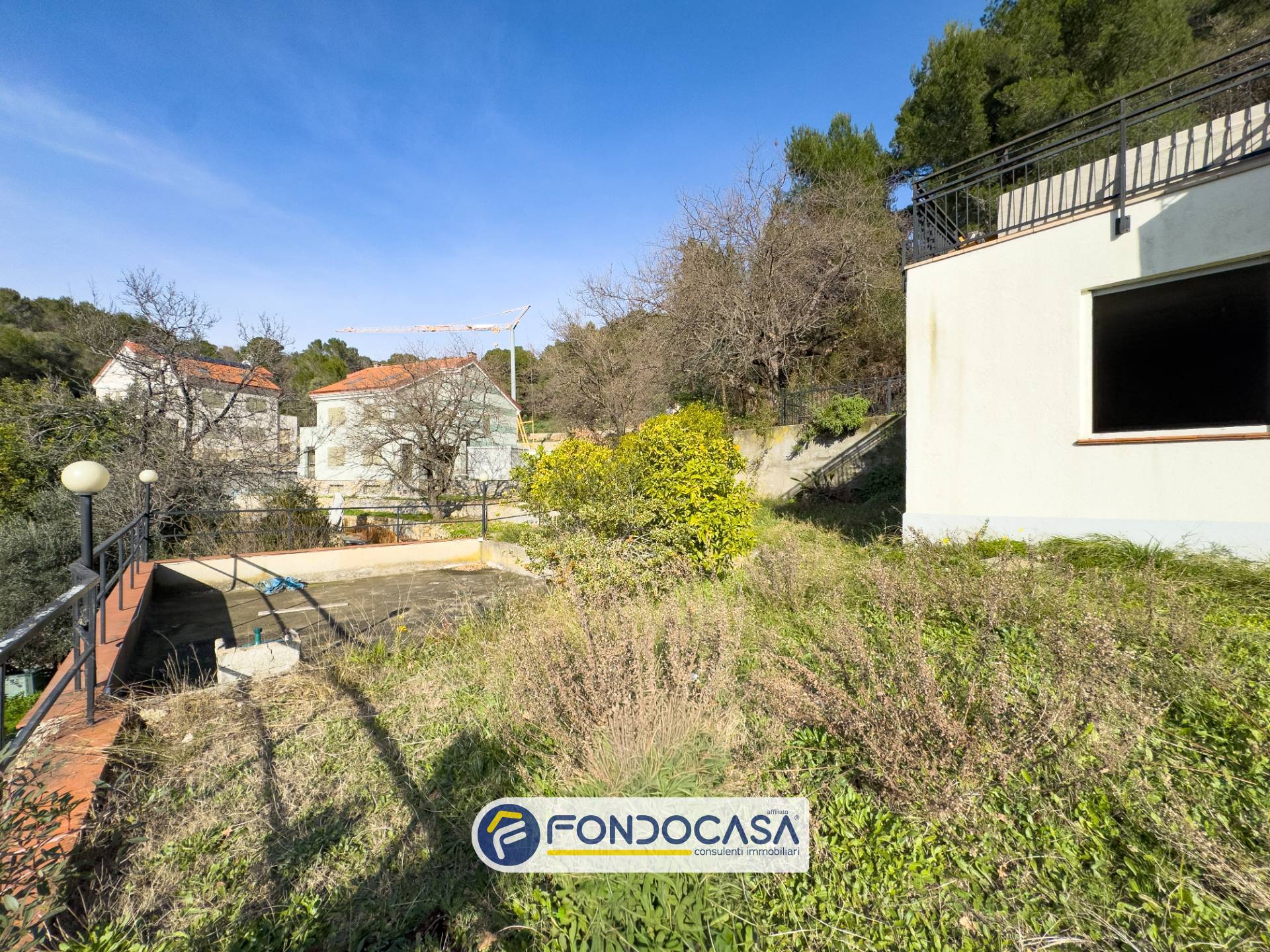 Casa semindipendente in vendita a Andora, Marina di Andora