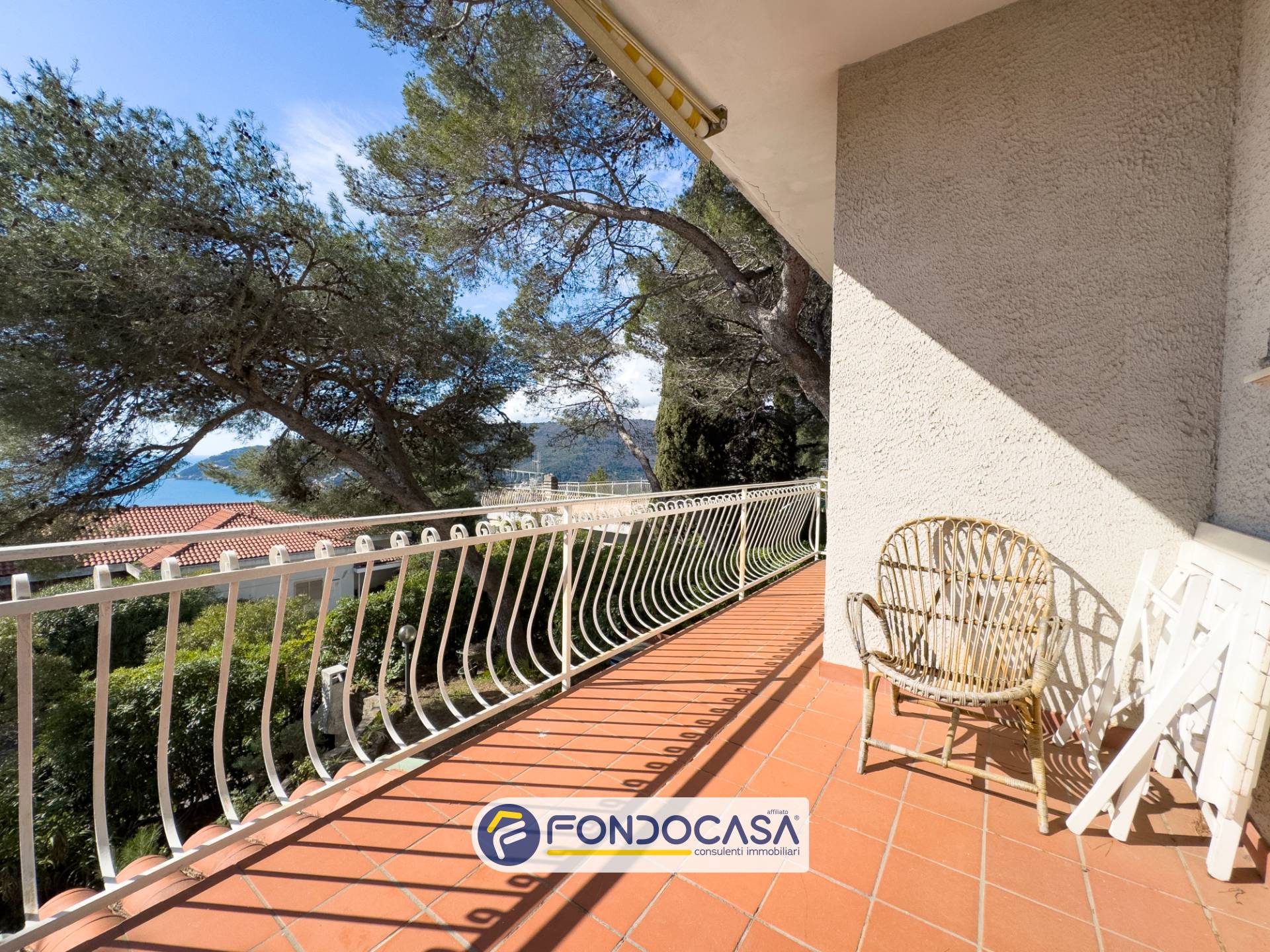 Villa in vendita a Andora, Pinamare