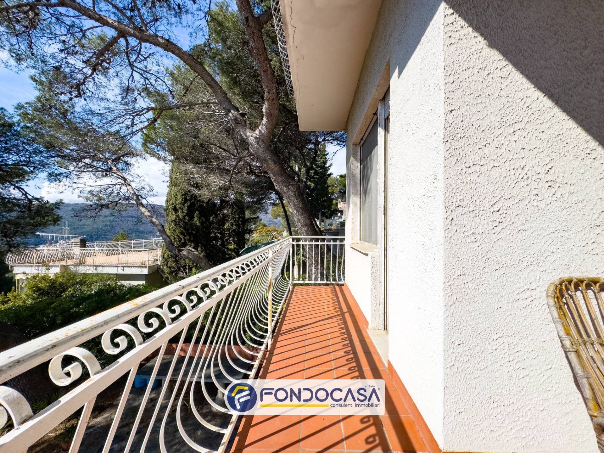 Villa in vendita a Andora, Pinamare