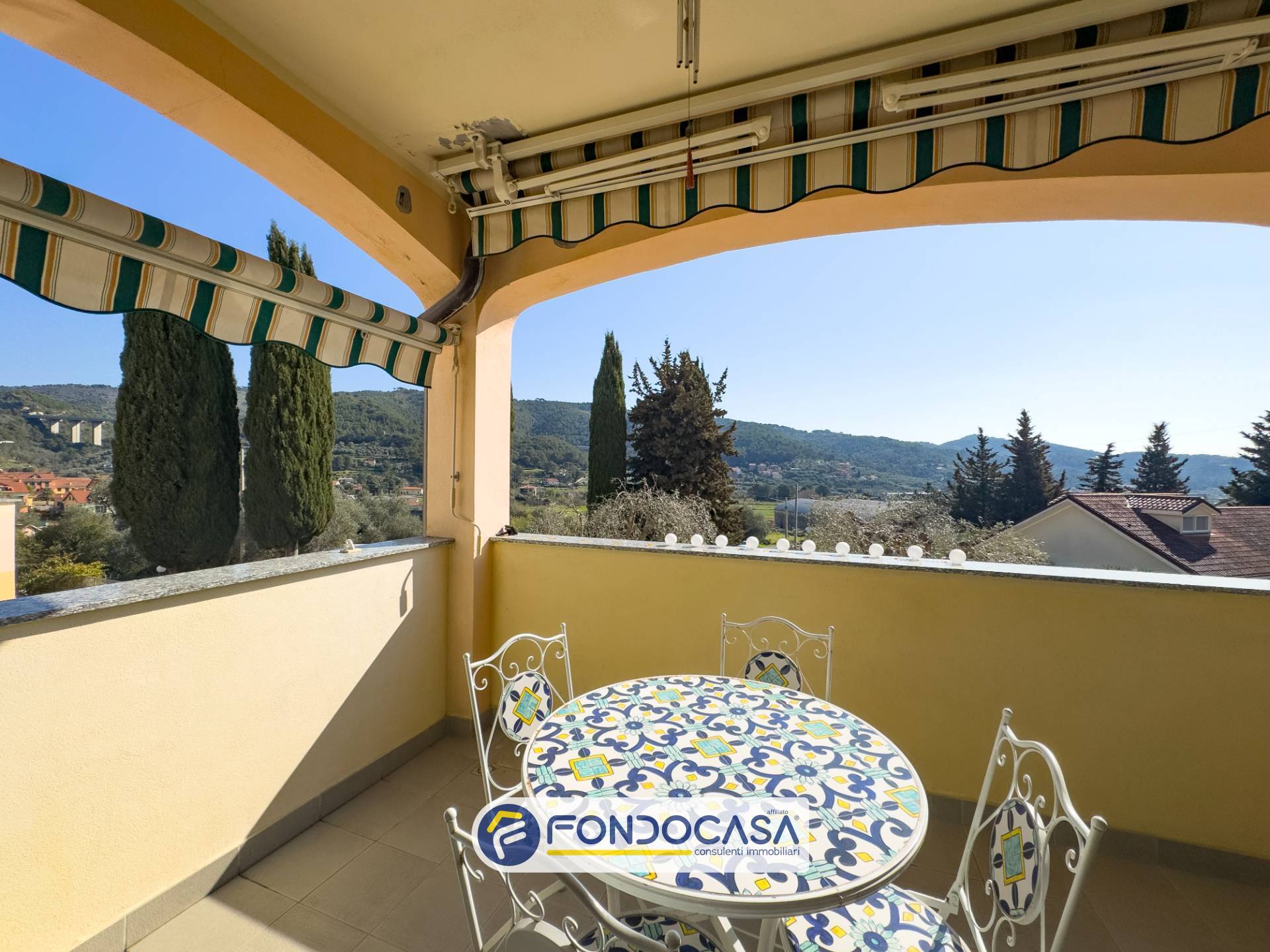 Appartamento in vendita a Andora, Conna