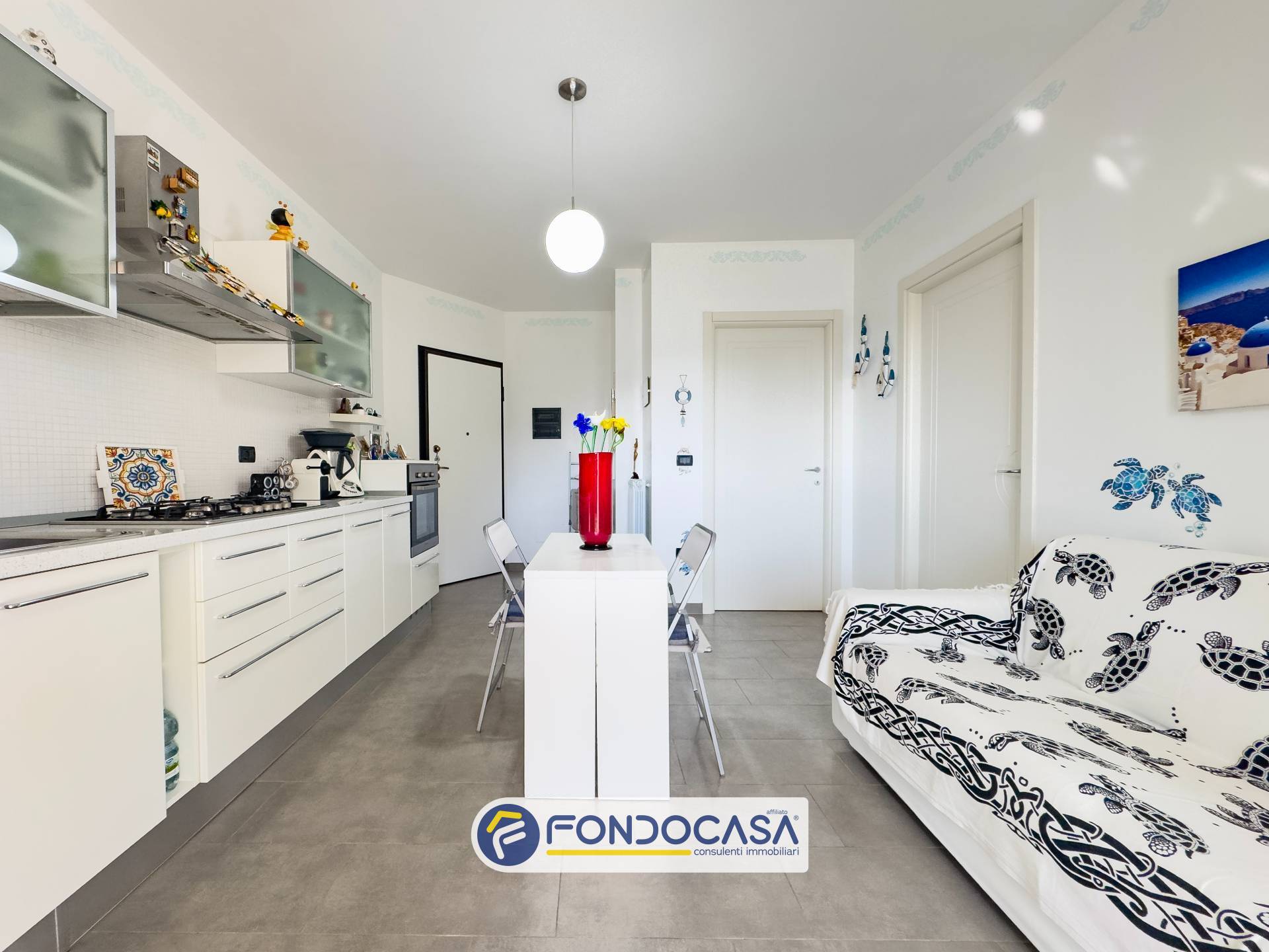 Appartamento in vendita a Andora, Conna