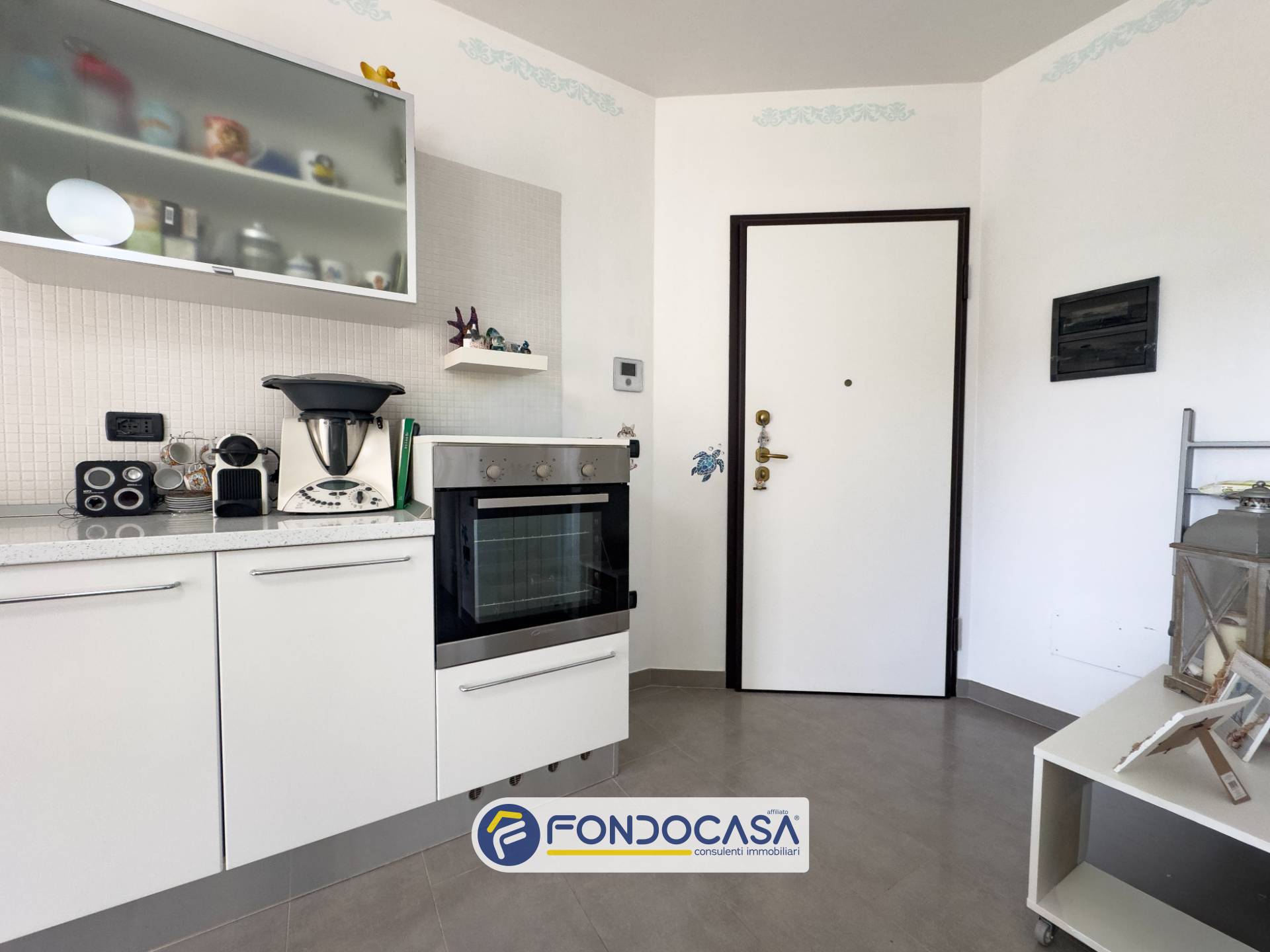 Appartamento in vendita a Andora, Conna