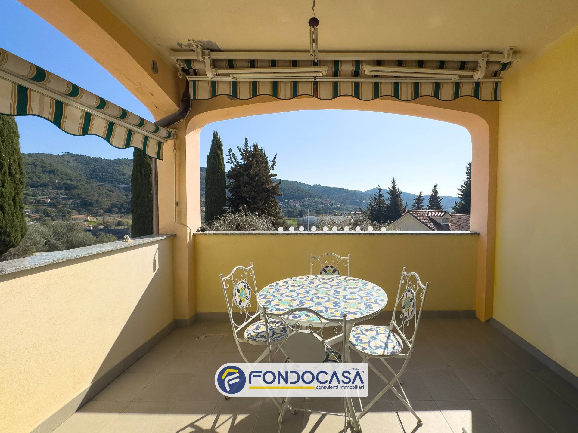 Appartamento in vendita a Andora, Conna