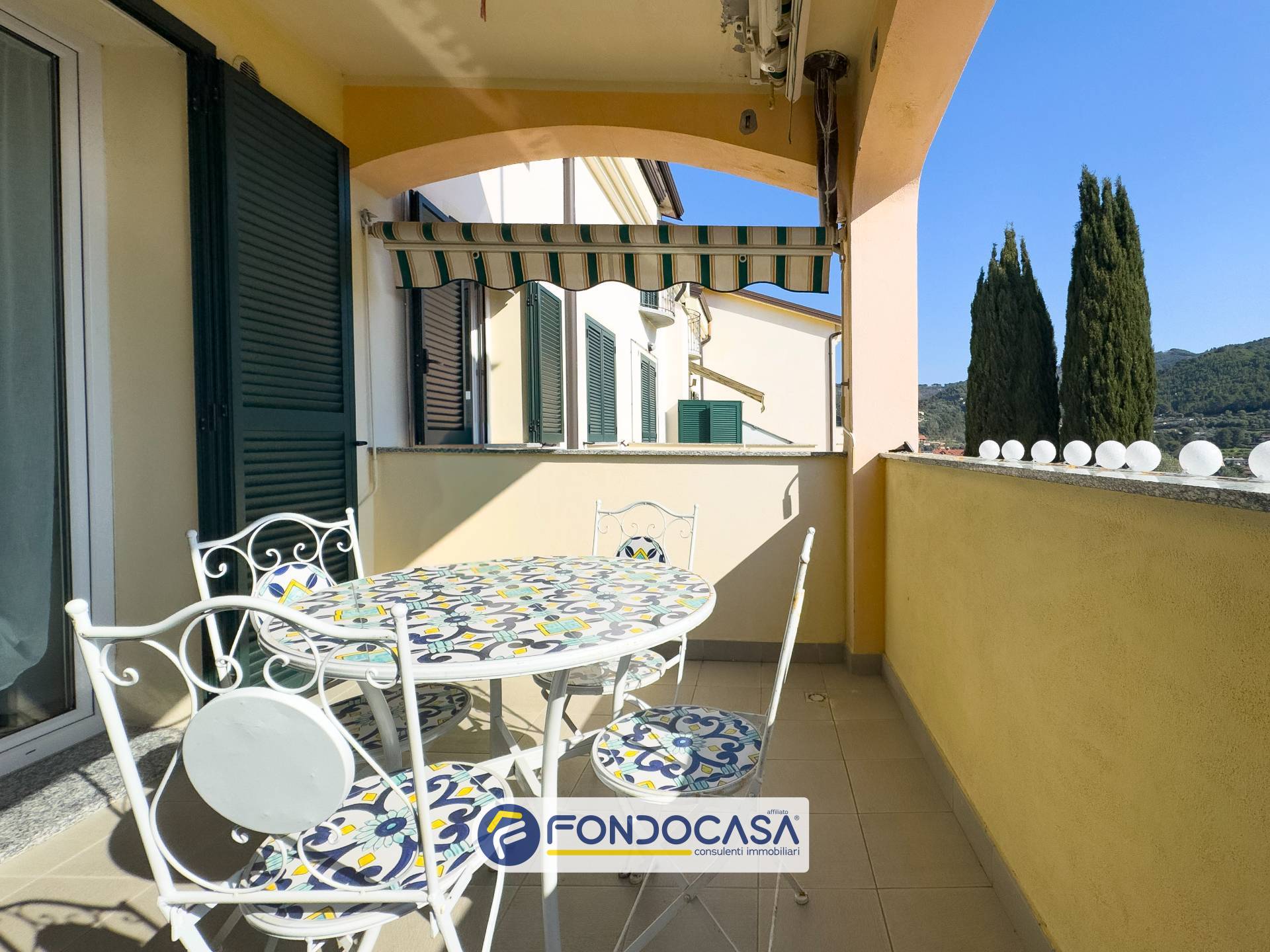 Appartamento in vendita a Andora, Conna