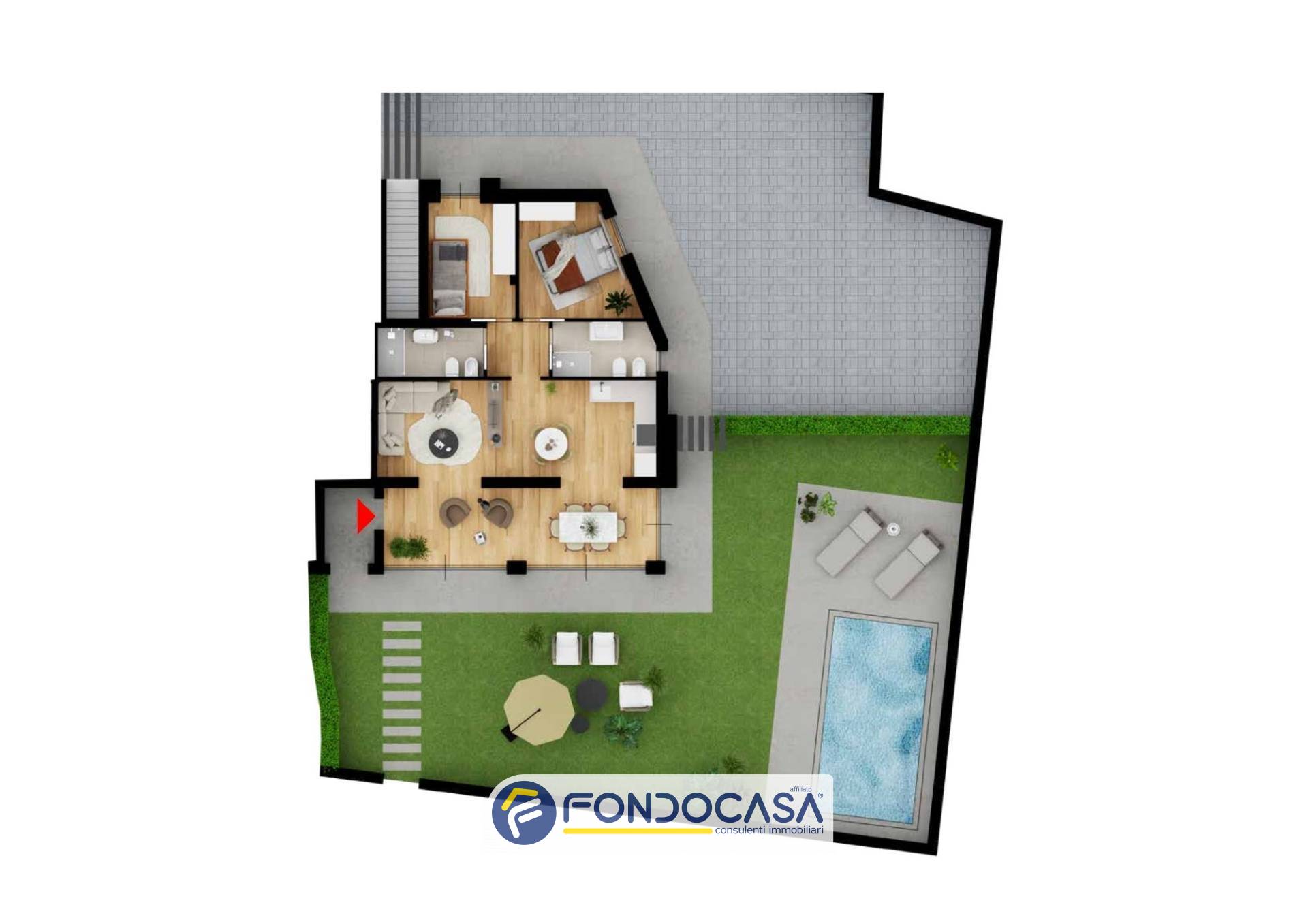 Appartamento in vendita a Andora, Marina di Andora