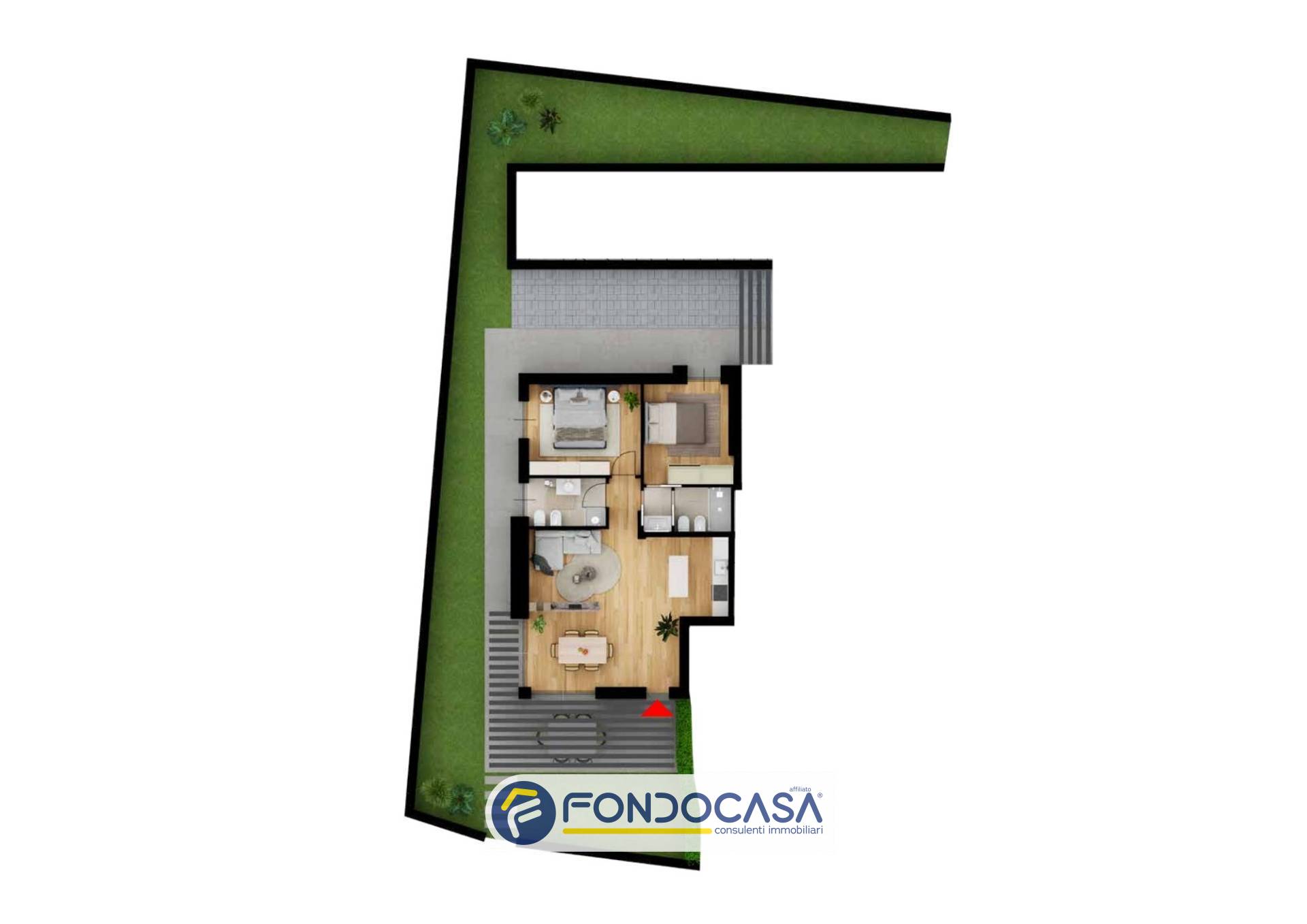 Appartamento in vendita a Andora, Marina di Andora