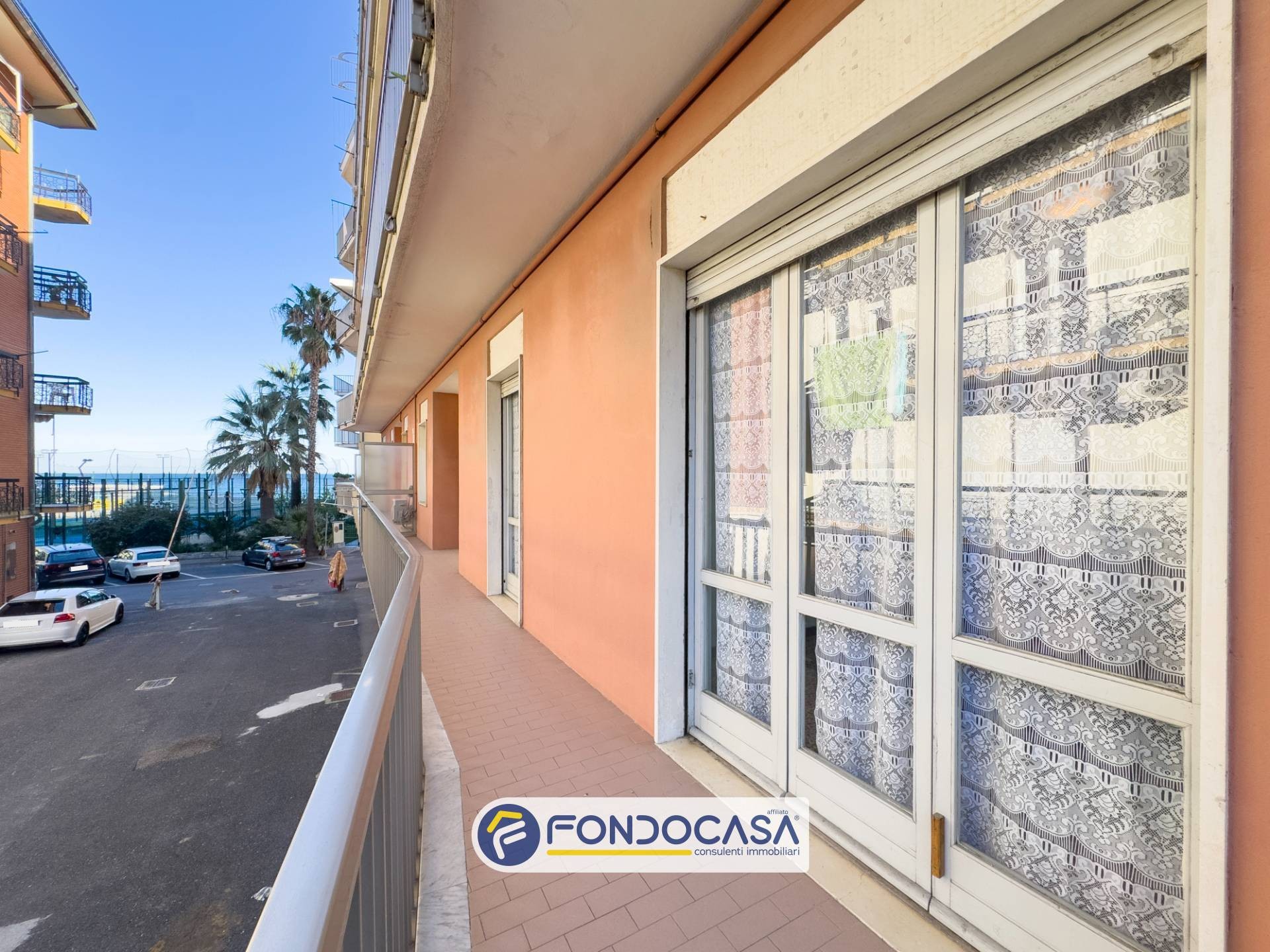 Appartamento in vendita a Andora, Marina di Andora