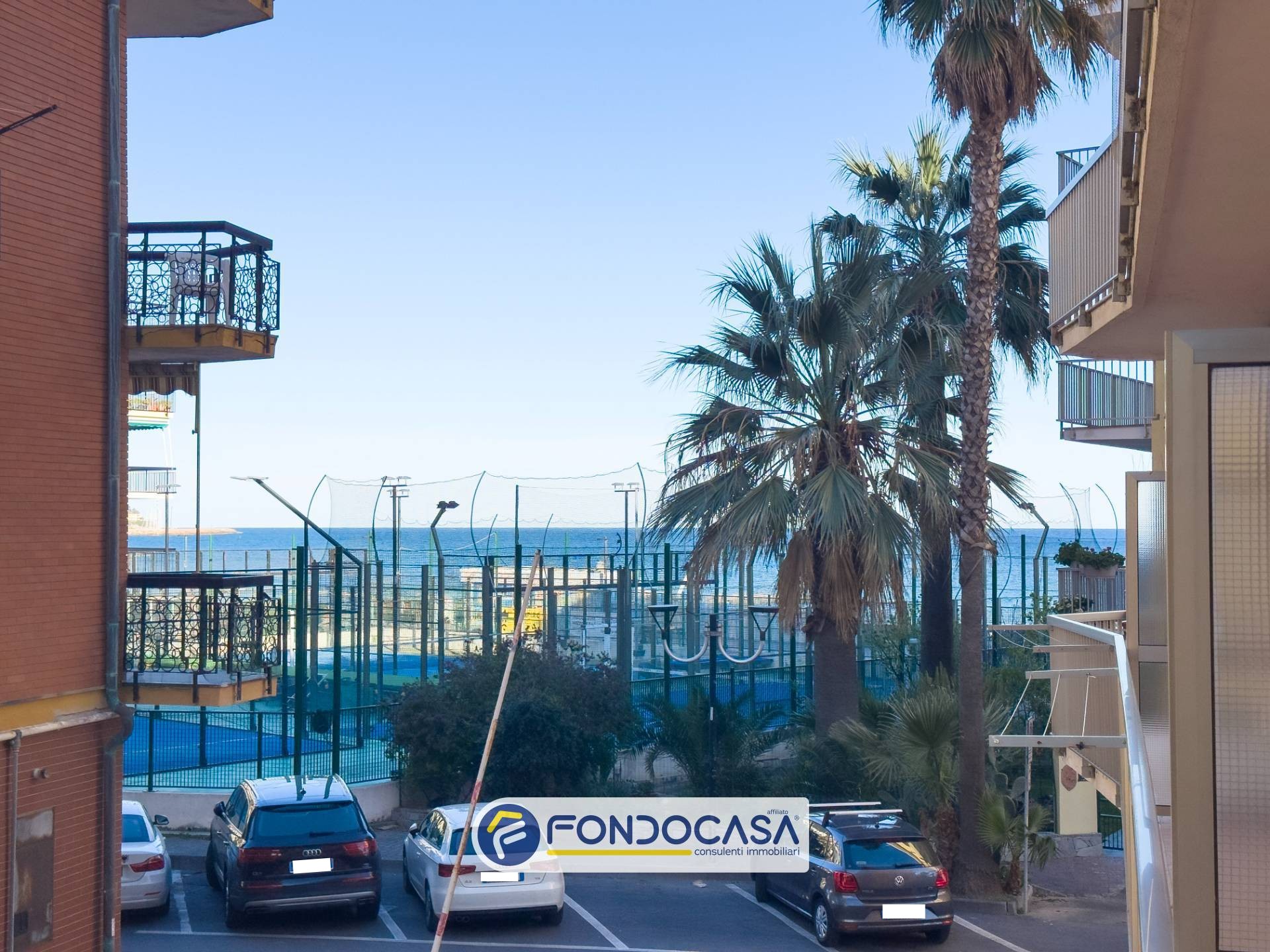 Appartamento in vendita a Andora, Marina di Andora