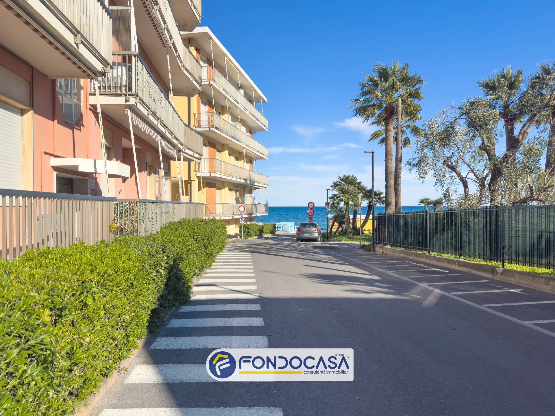 Appartamento in vendita a Andora, Marina di Andora