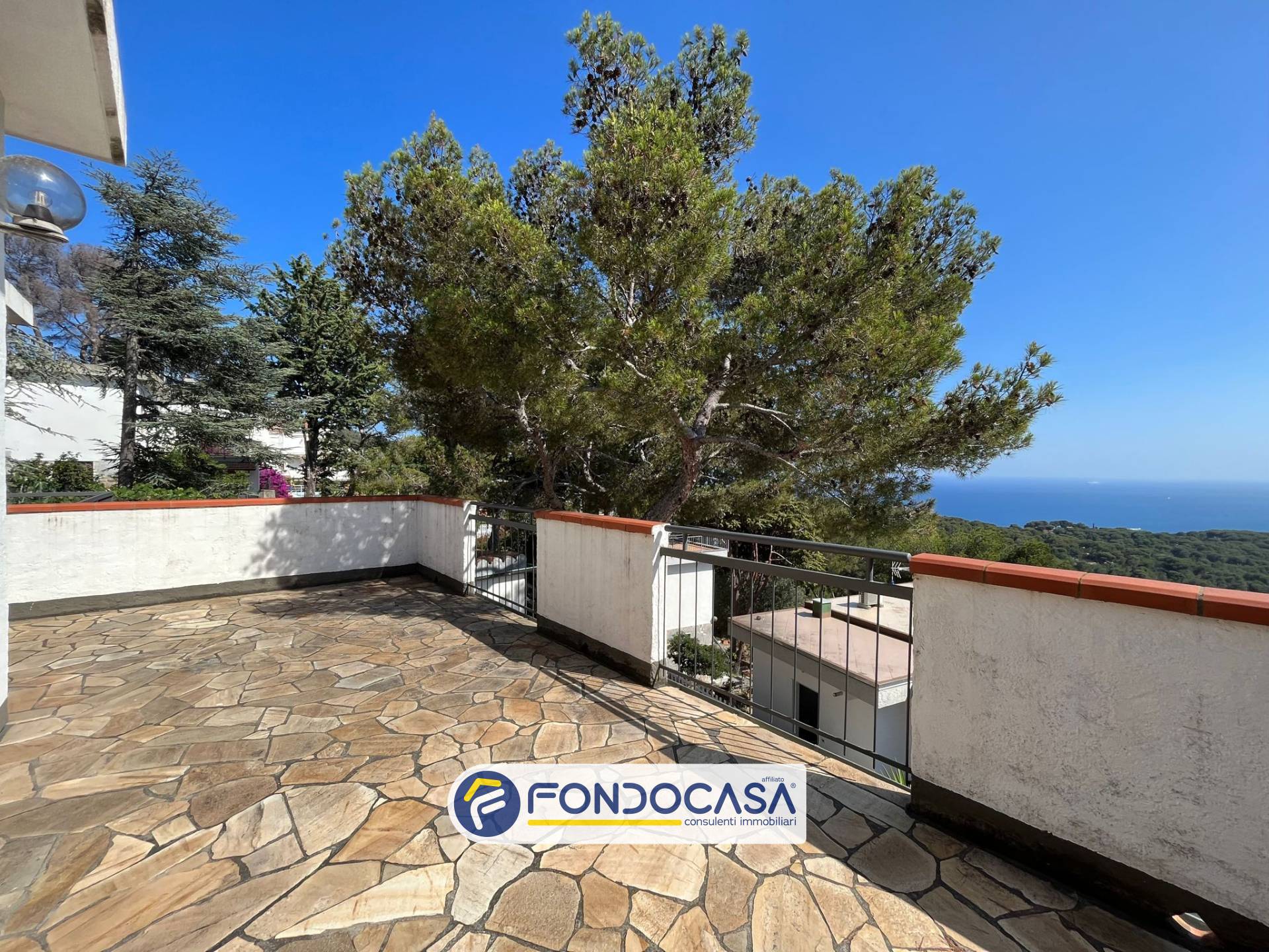 Appartamento in affitto a Andora, Pinamare