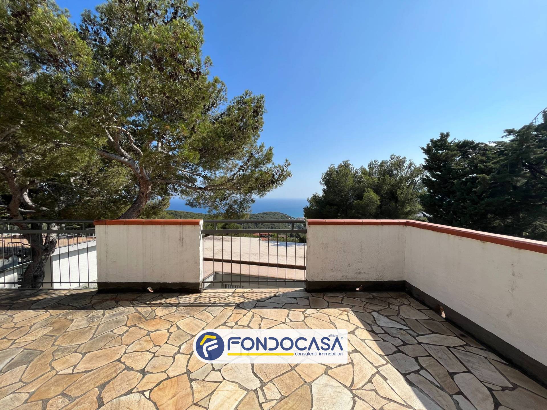 Appartamento in affitto a Andora, Pinamare