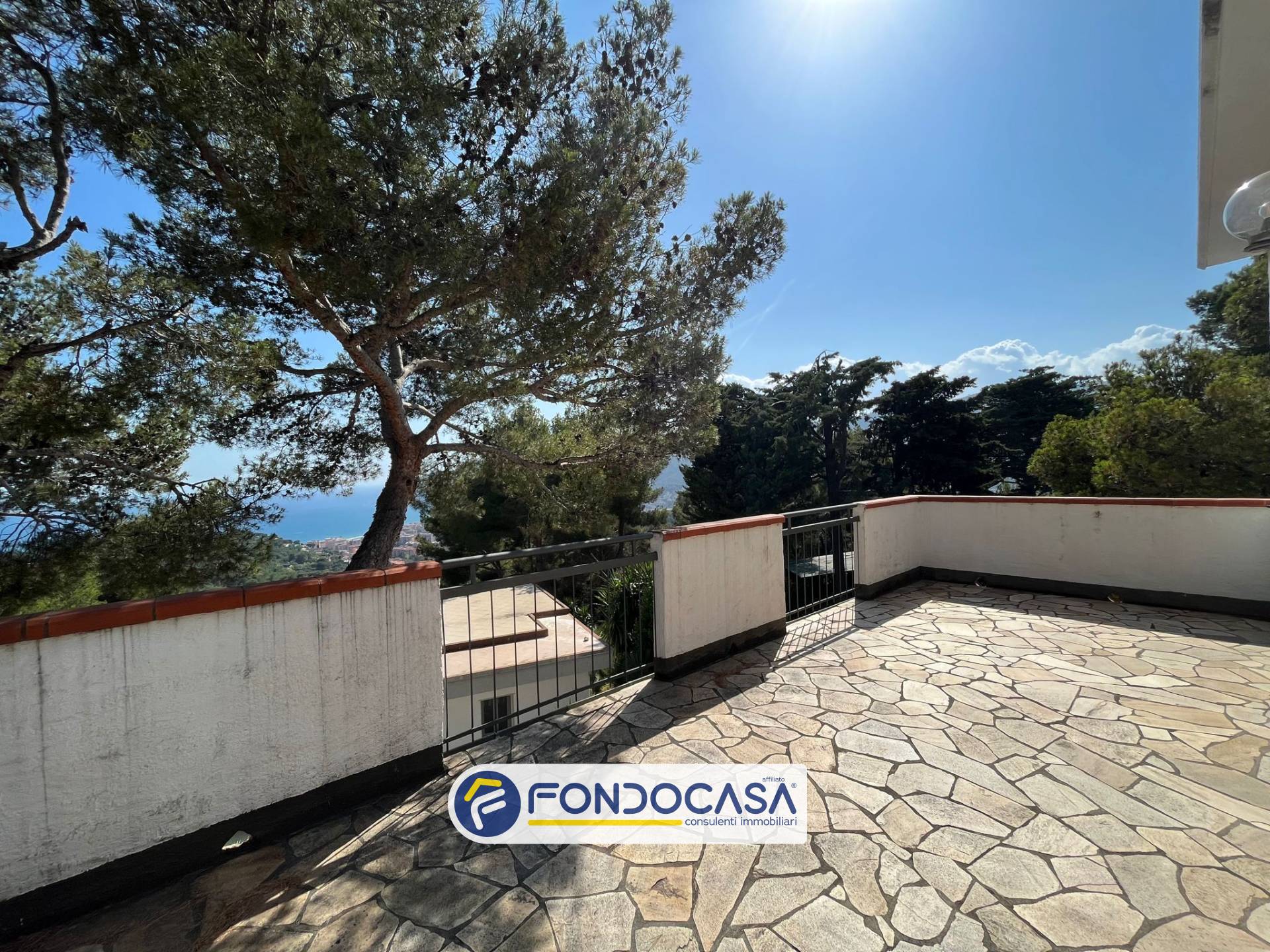 Appartamento in affitto a Andora, Pinamare