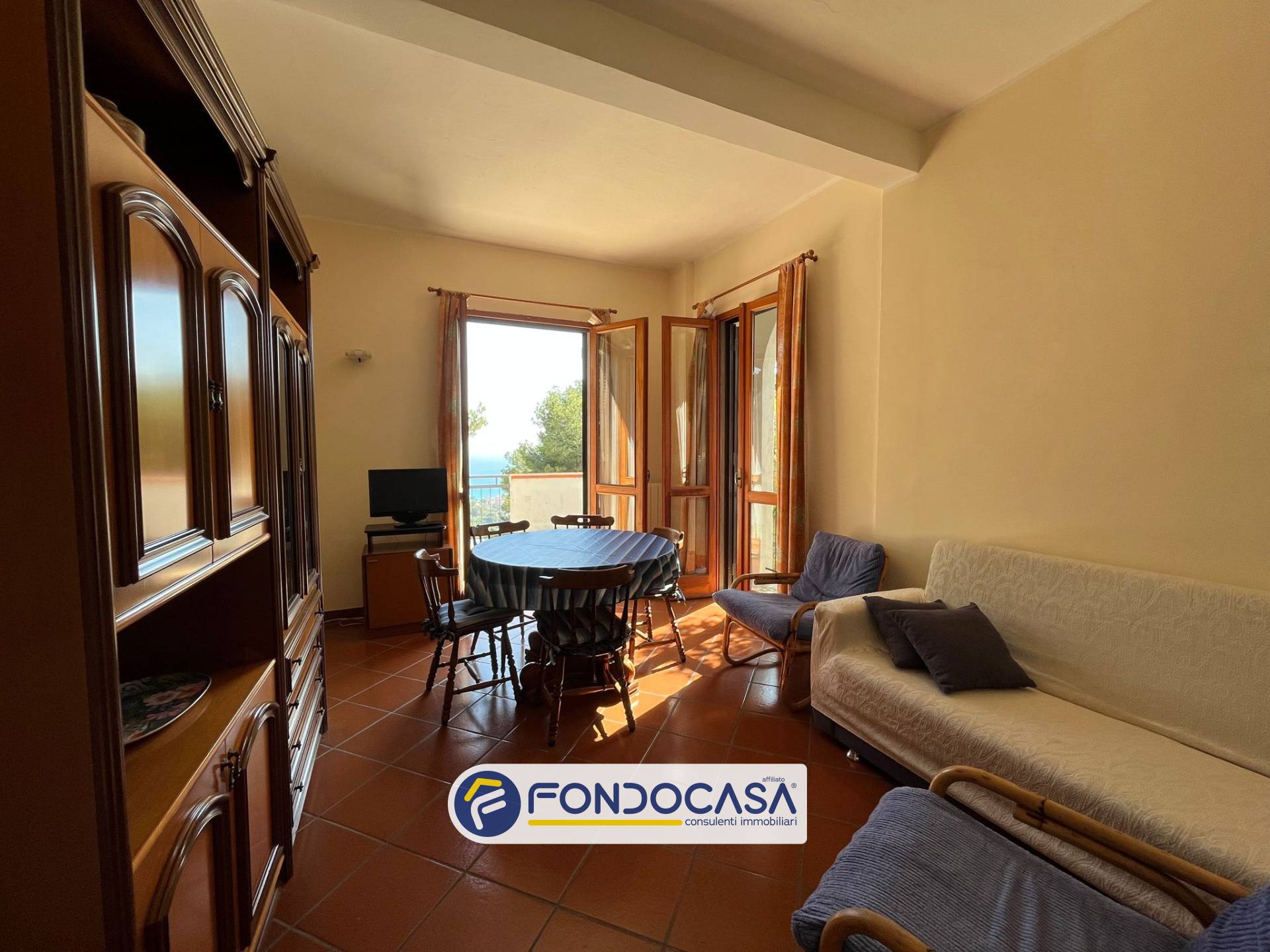 Appartamento in affitto a Andora, Pinamare