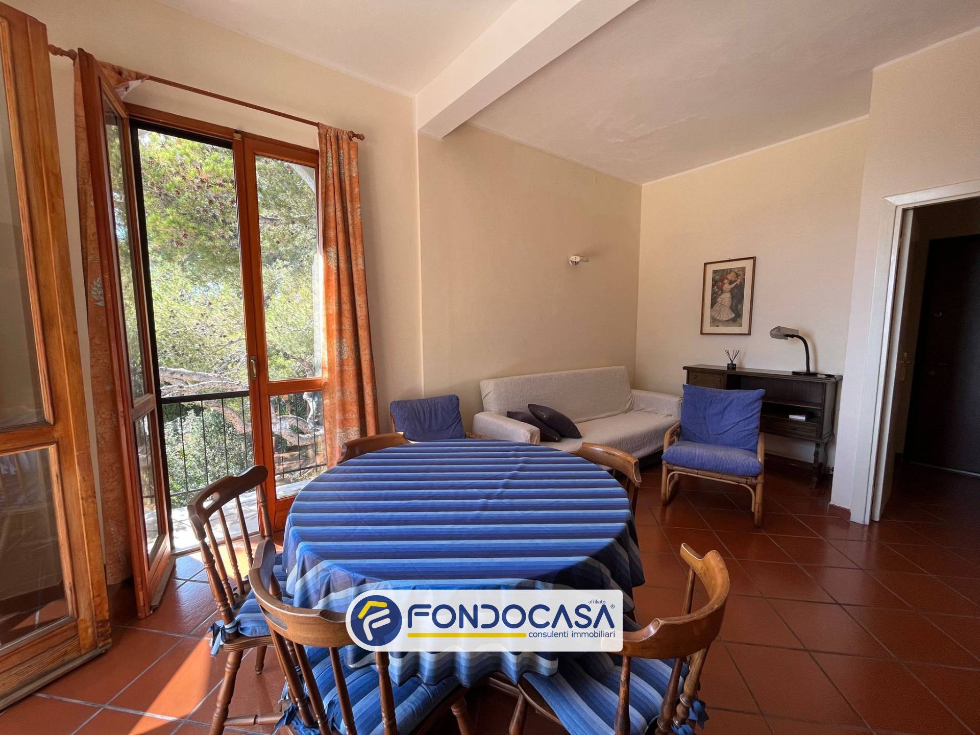 Appartamento in affitto a Andora, Pinamare