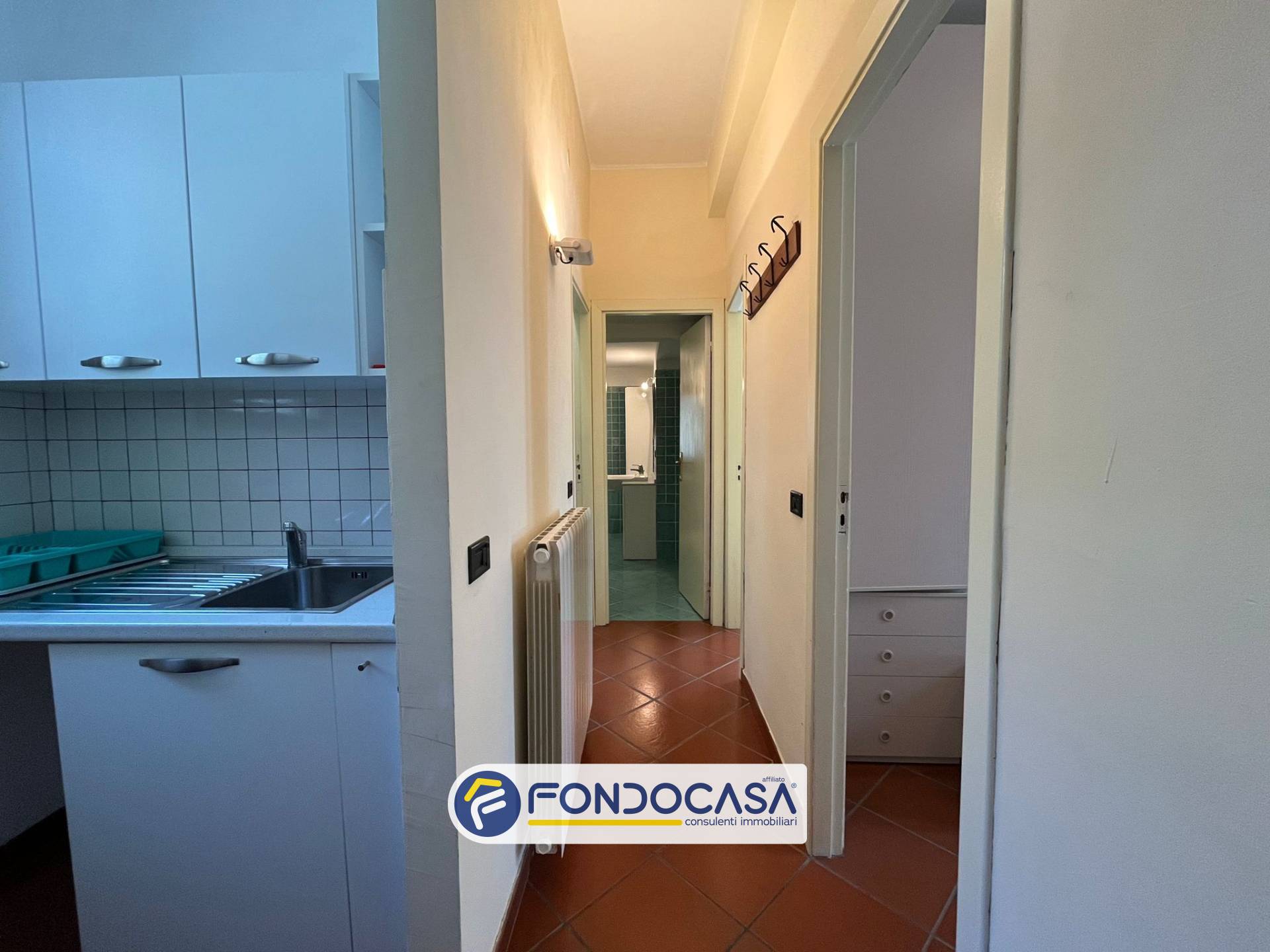 Appartamento in affitto a Andora, Pinamare