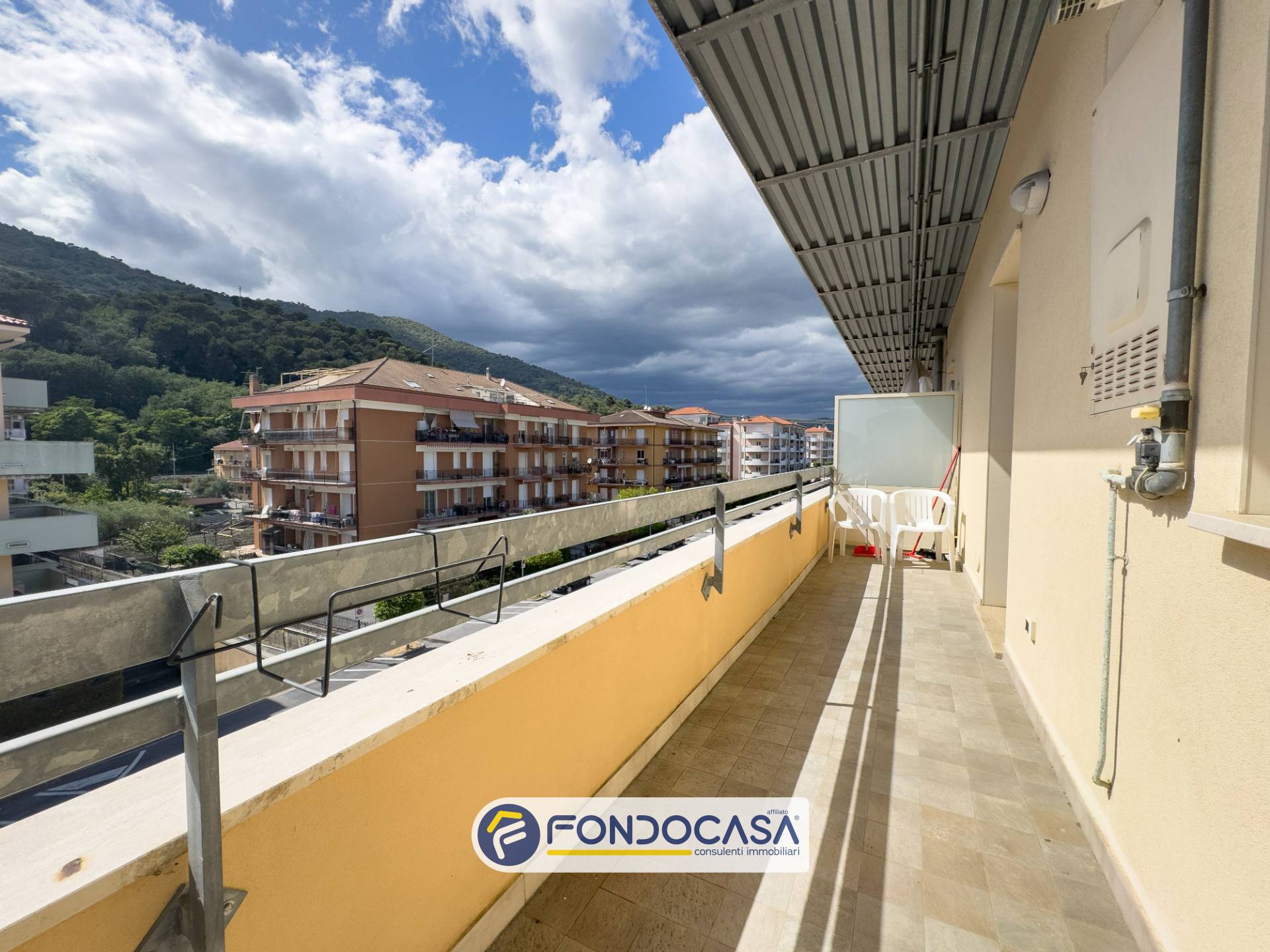 Appartamento in vendita a Andora