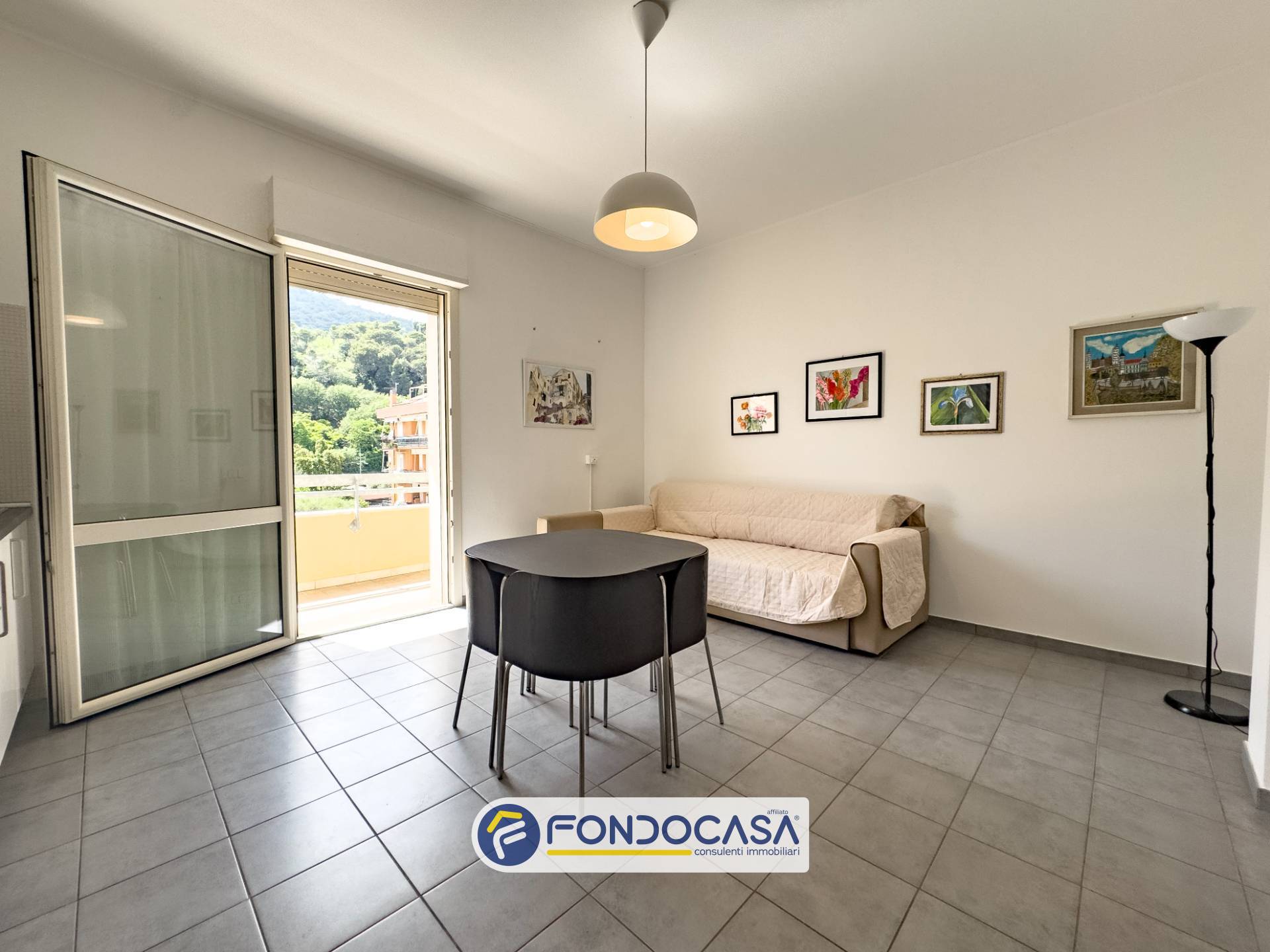 Appartamento in vendita a Andora