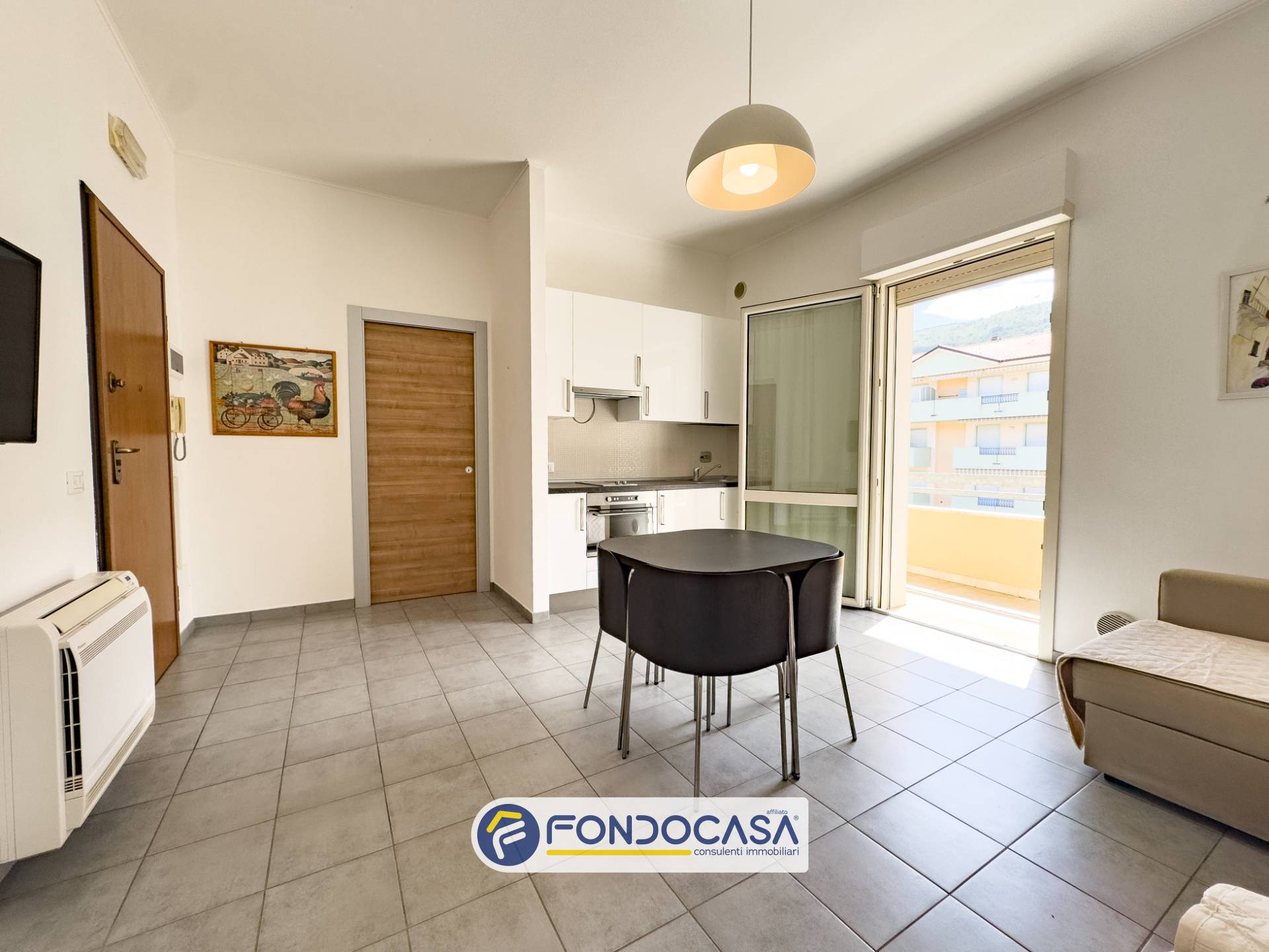 Appartamento in vendita a Andora
