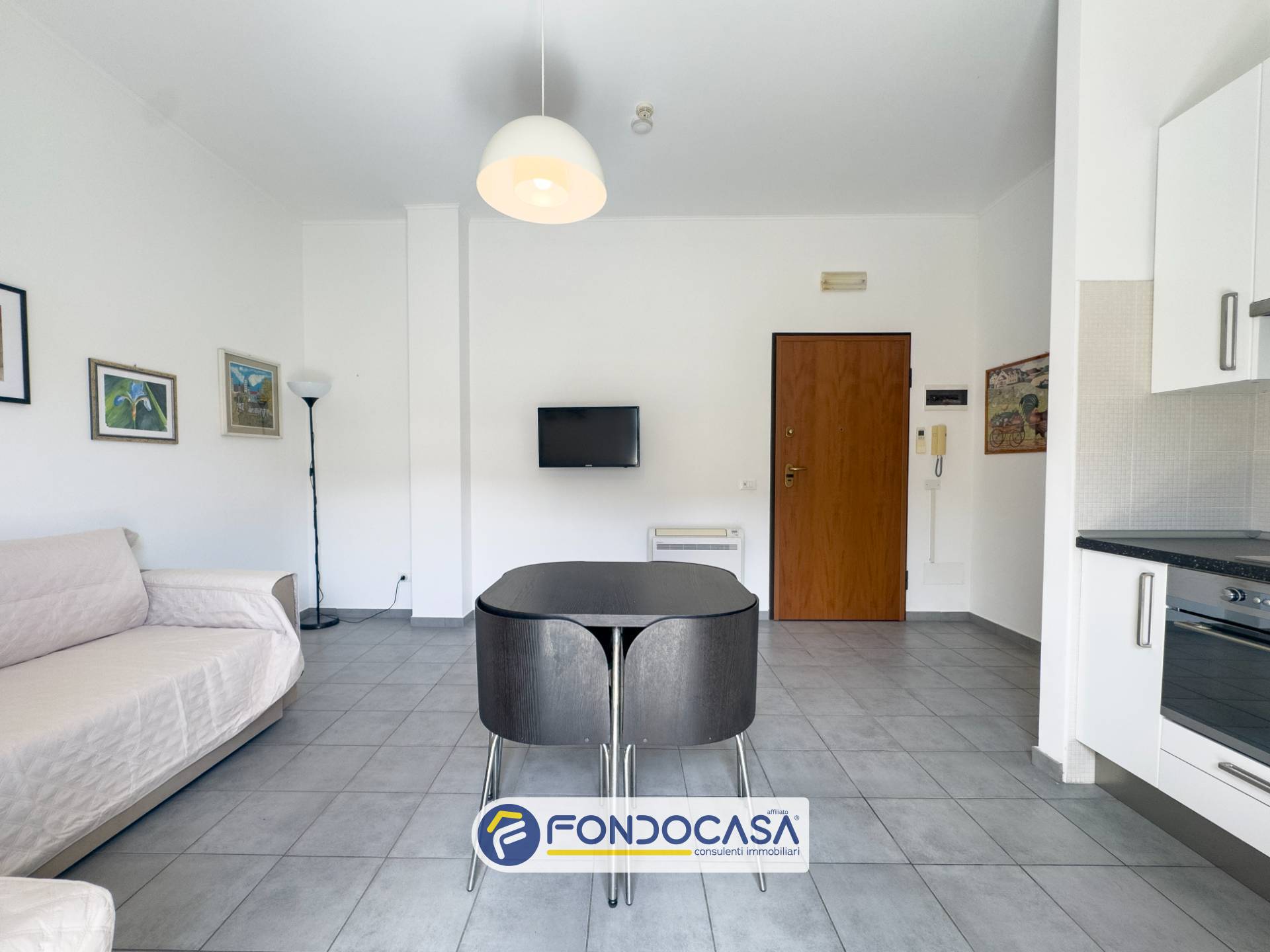 Appartamento in vendita a Andora