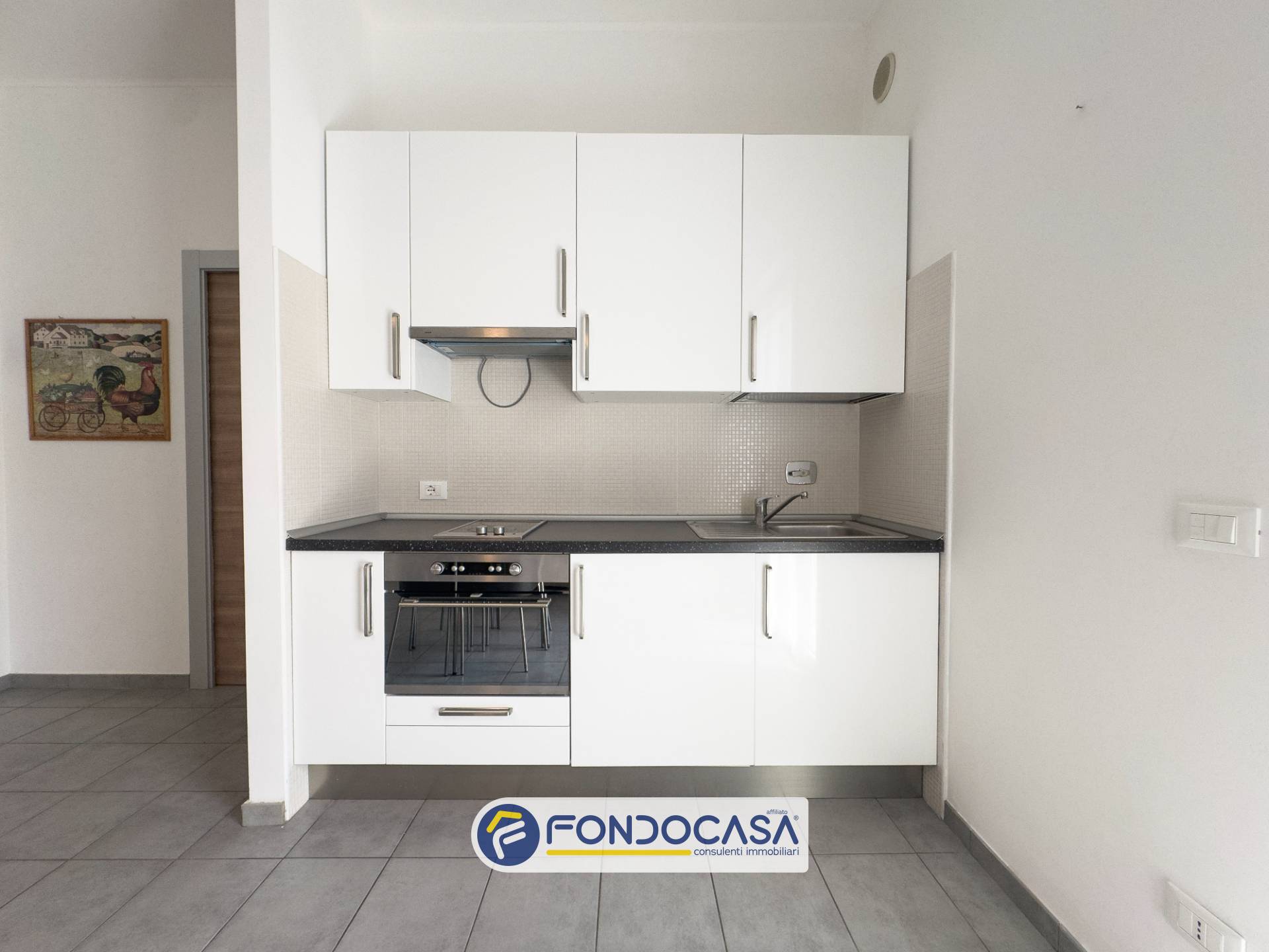 Appartamento in vendita a Andora