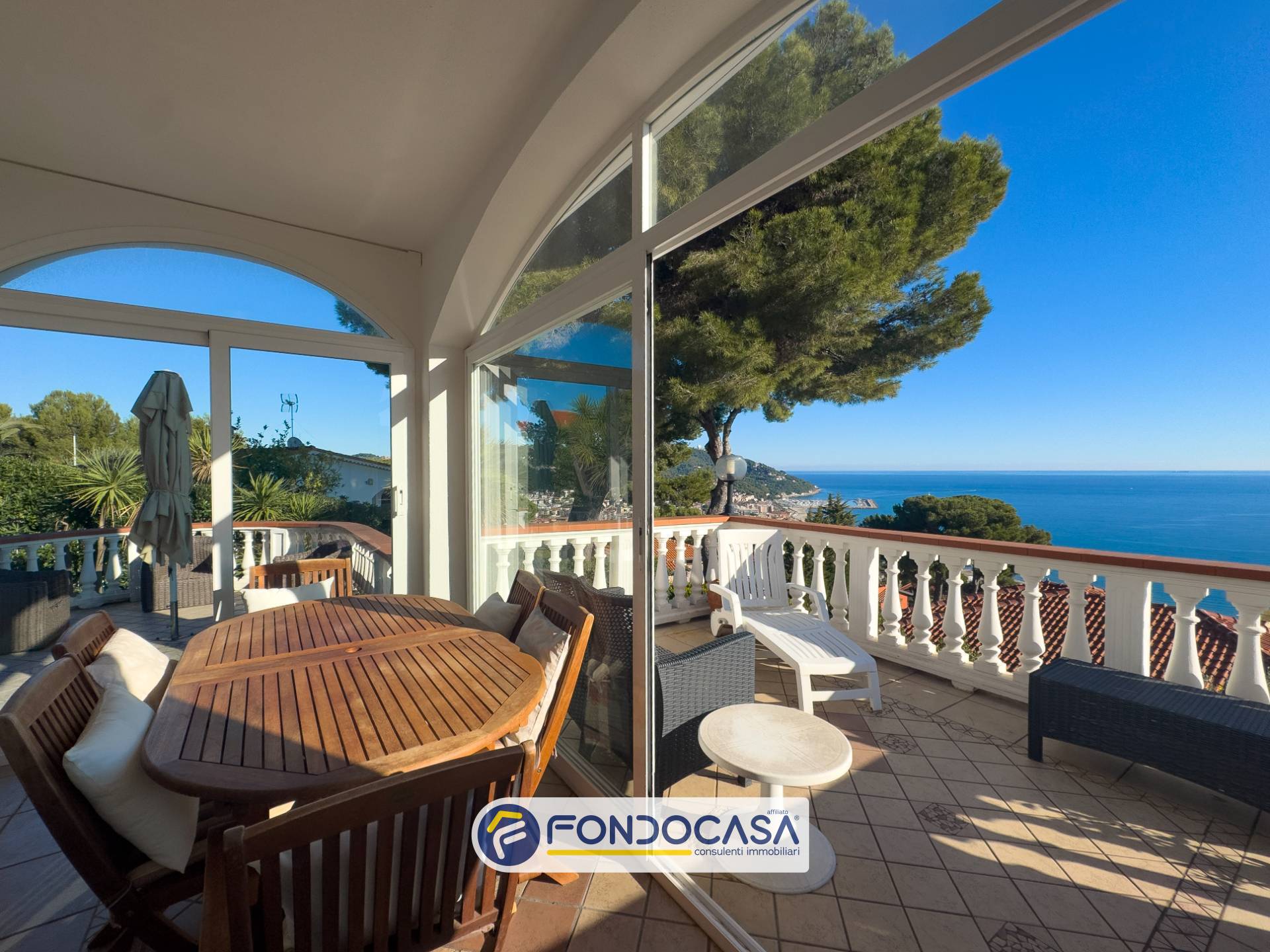 Semindipendente in vendita a Andora, Marina di Andora