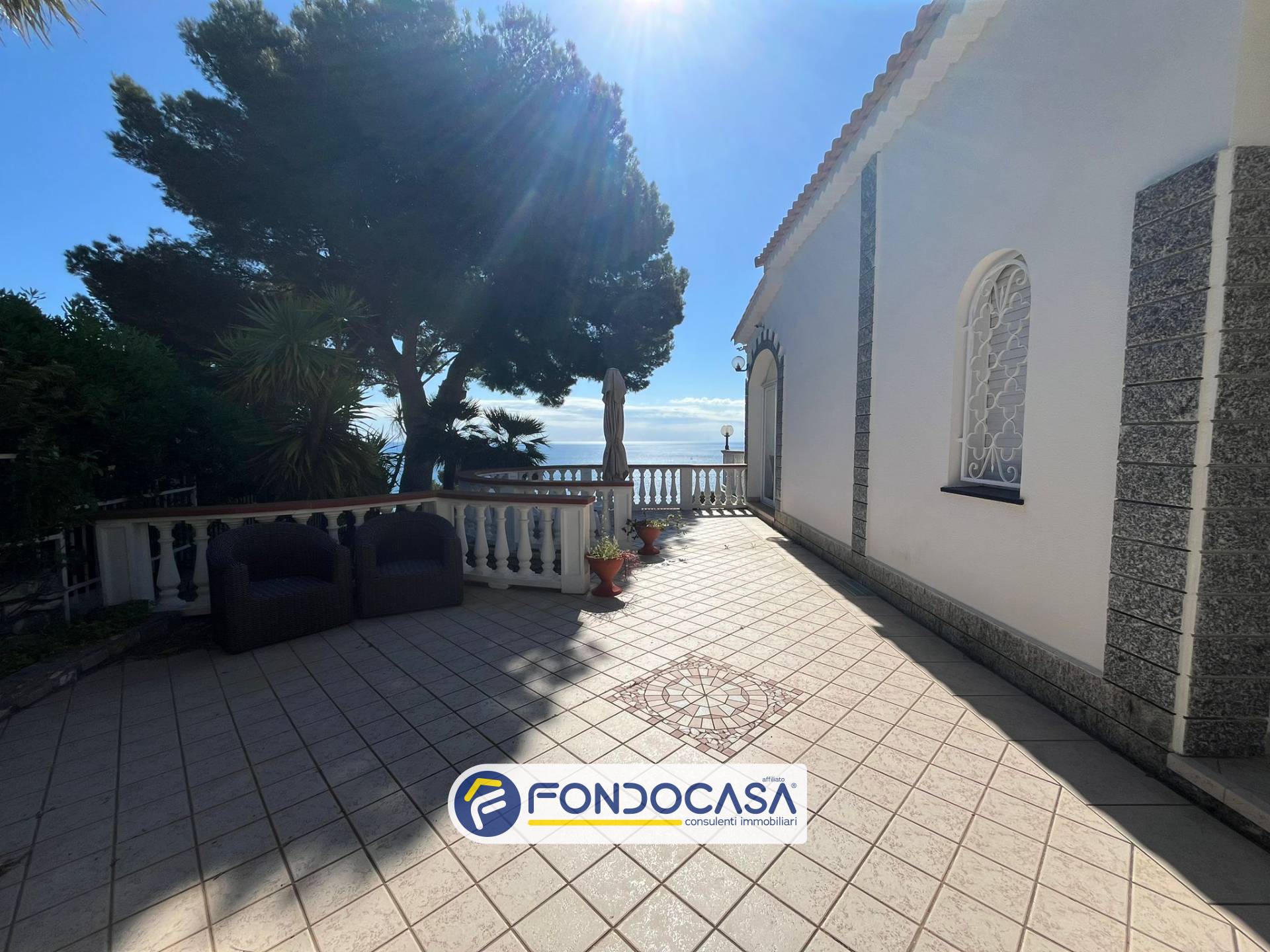 Semindipendente in vendita a Andora, Marina di Andora