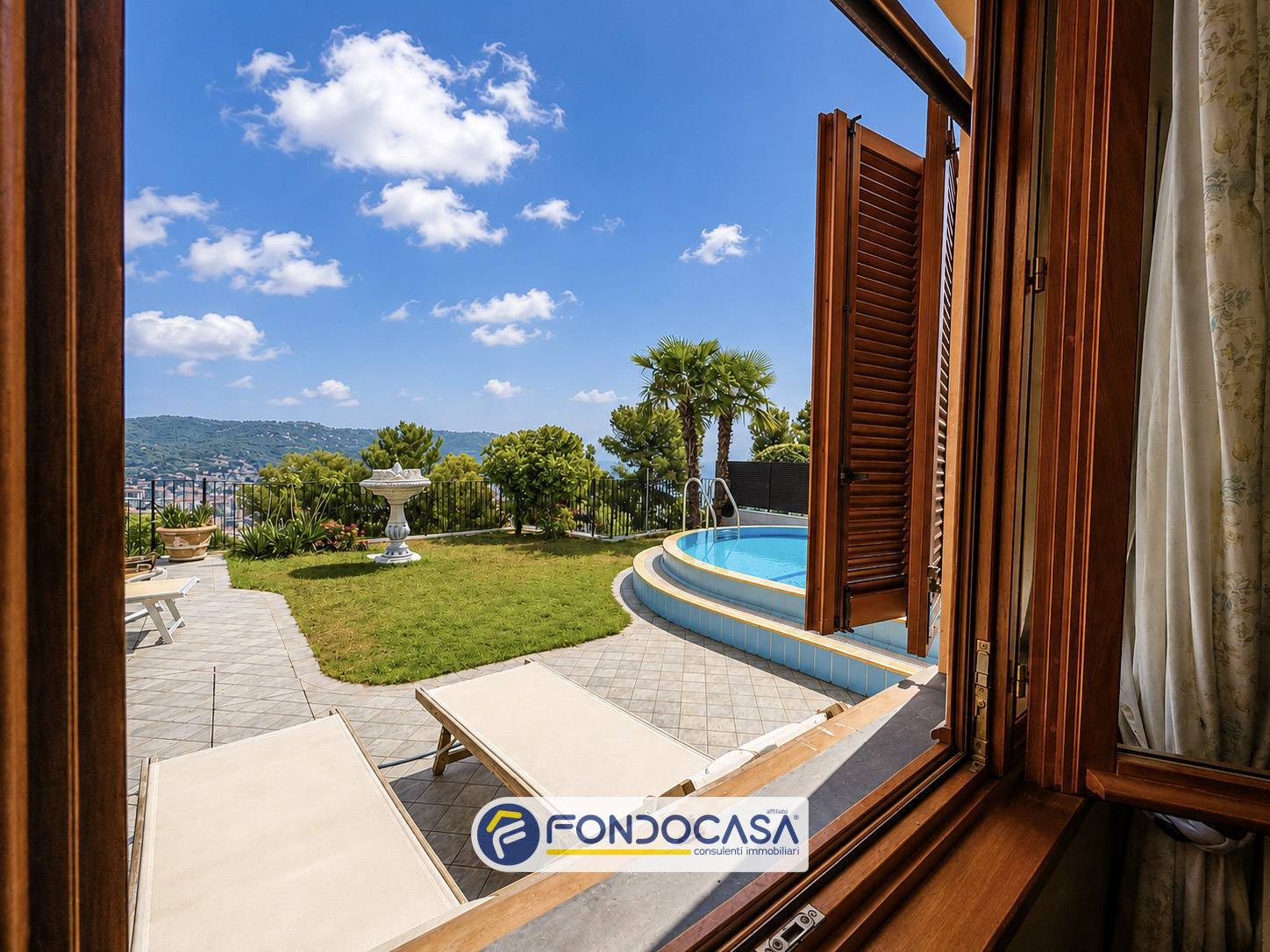 Villa in vendita a Andora, Rollo