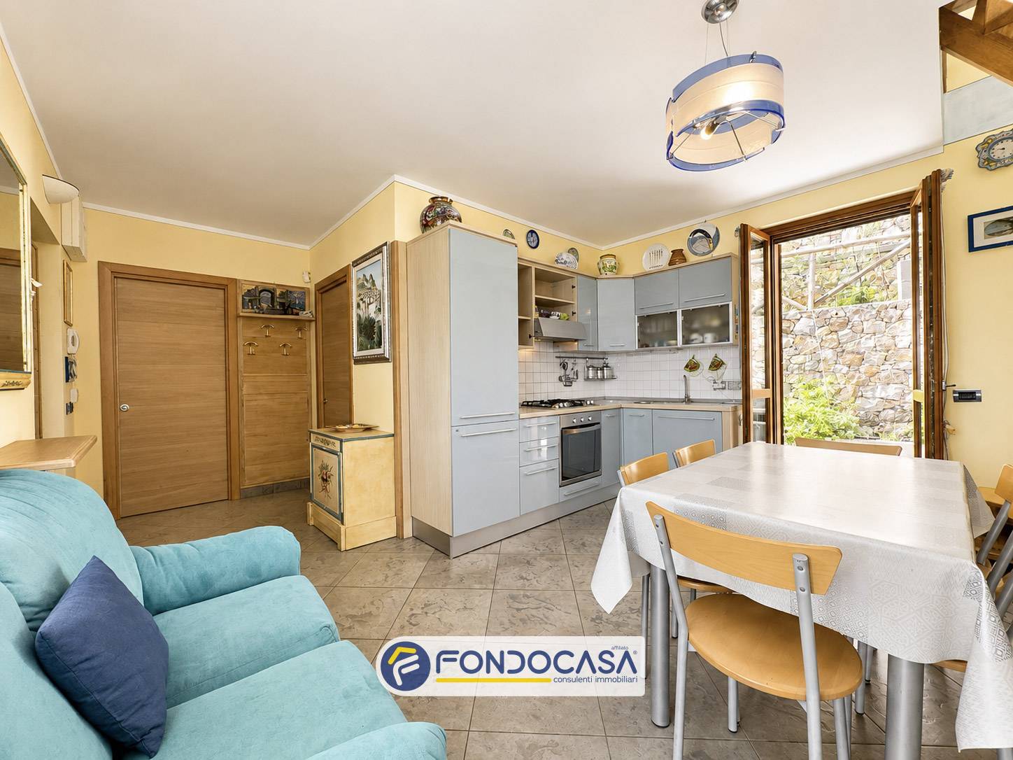 Villa in vendita a Andora, Rollo