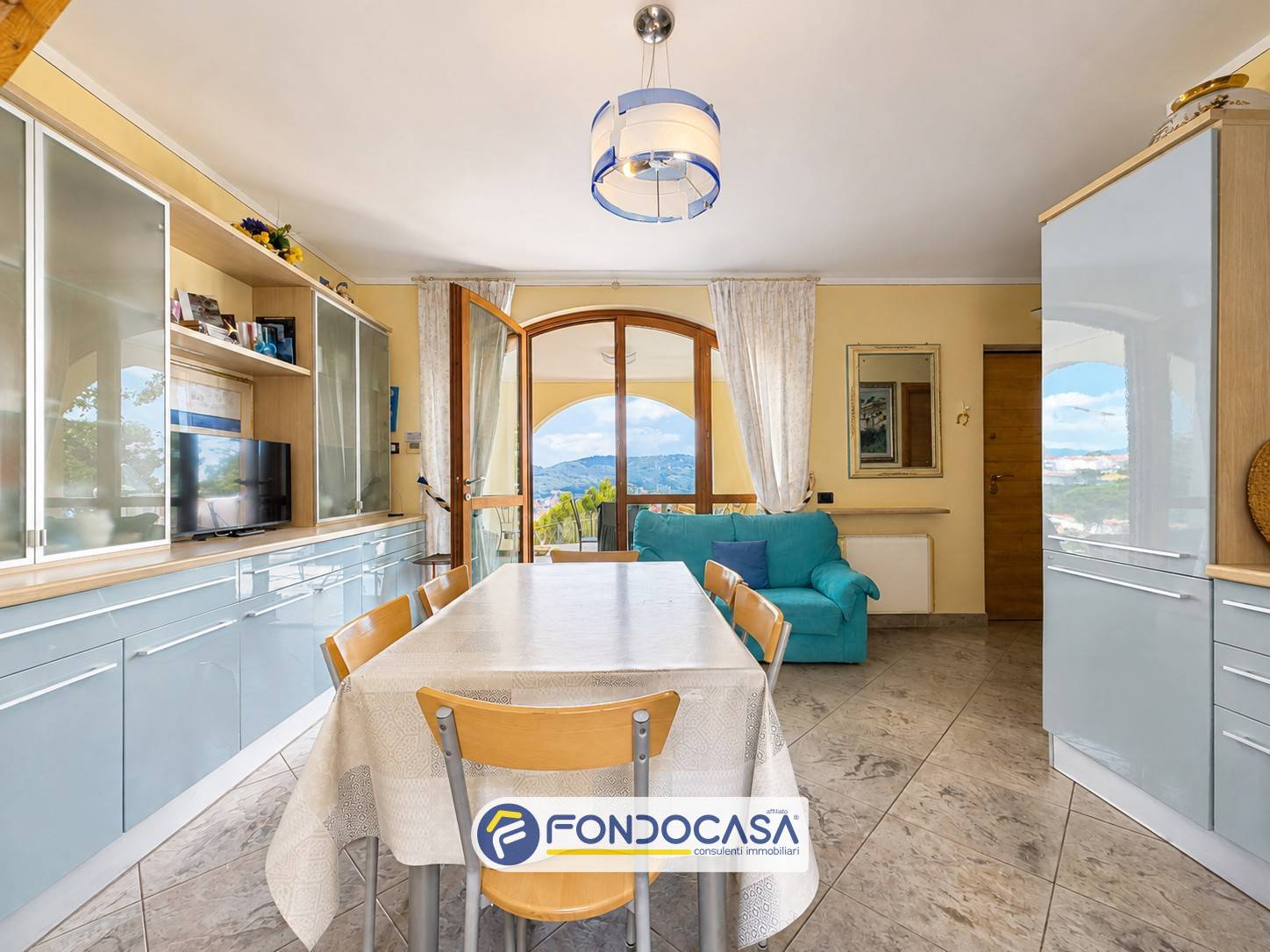 Villa in vendita a Andora, Rollo