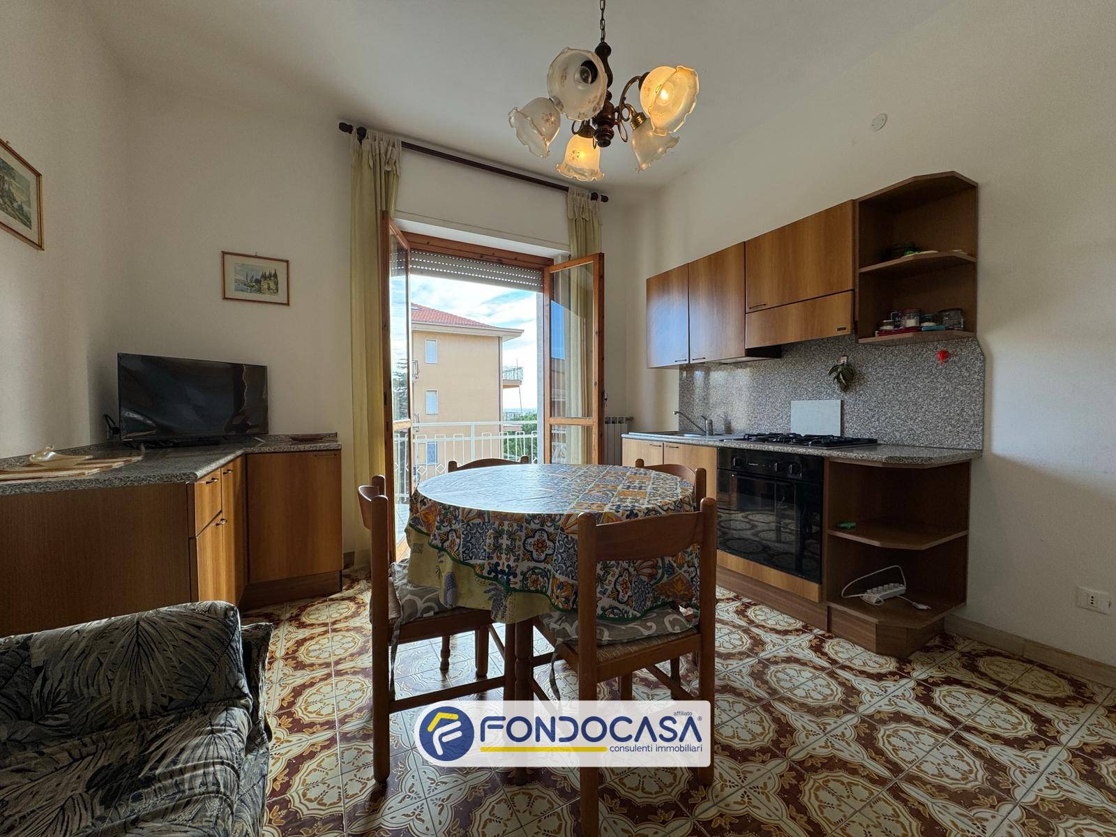 Appartamento in affitto a Andora