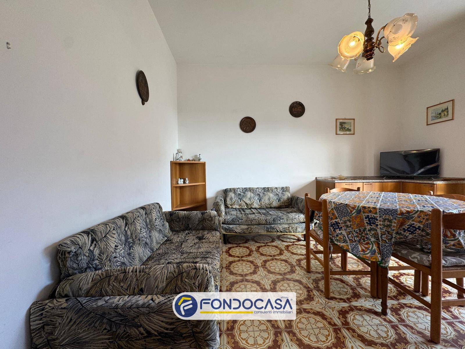 Appartamento in affitto a Andora