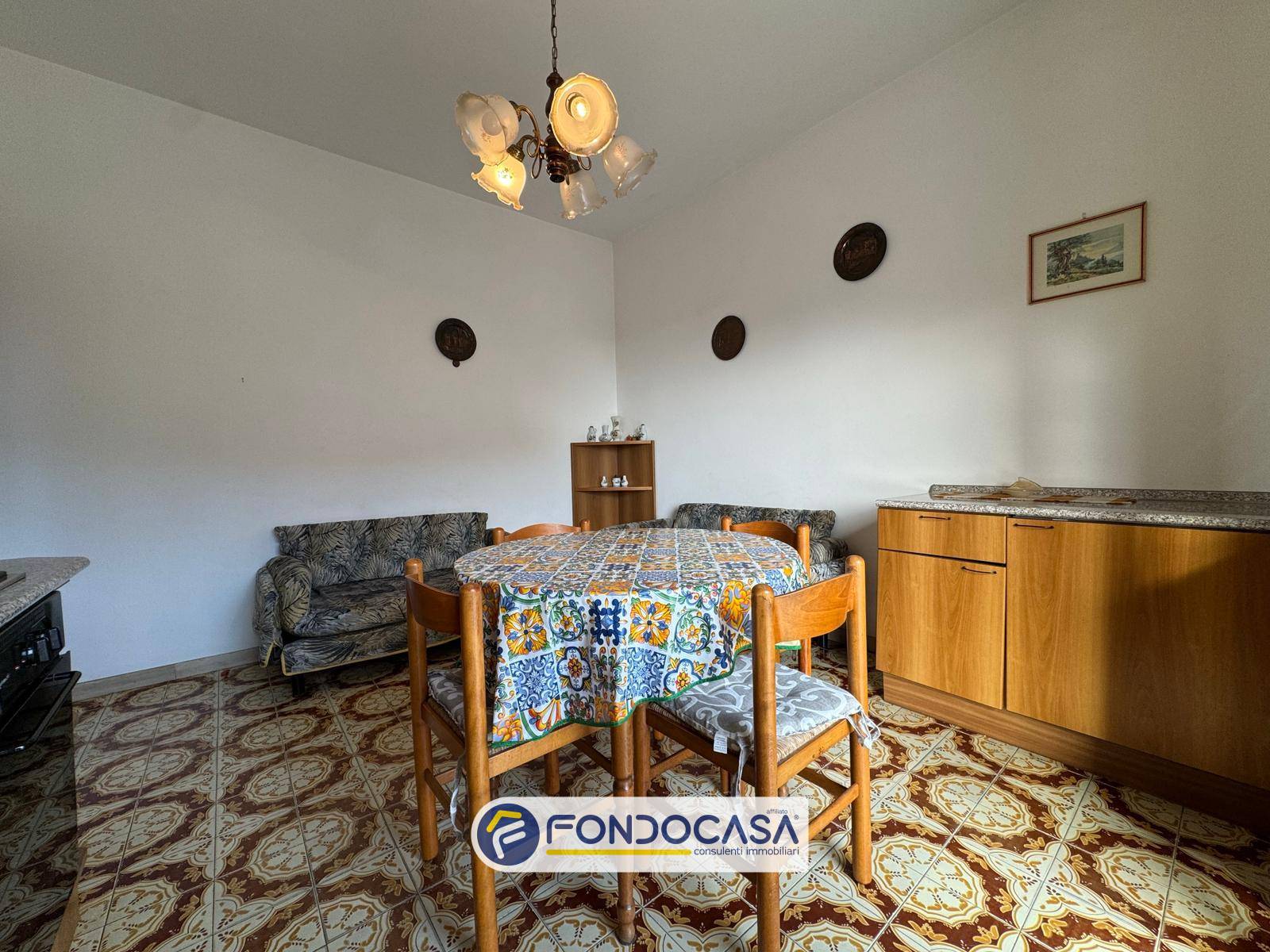 Appartamento in affitto a Andora