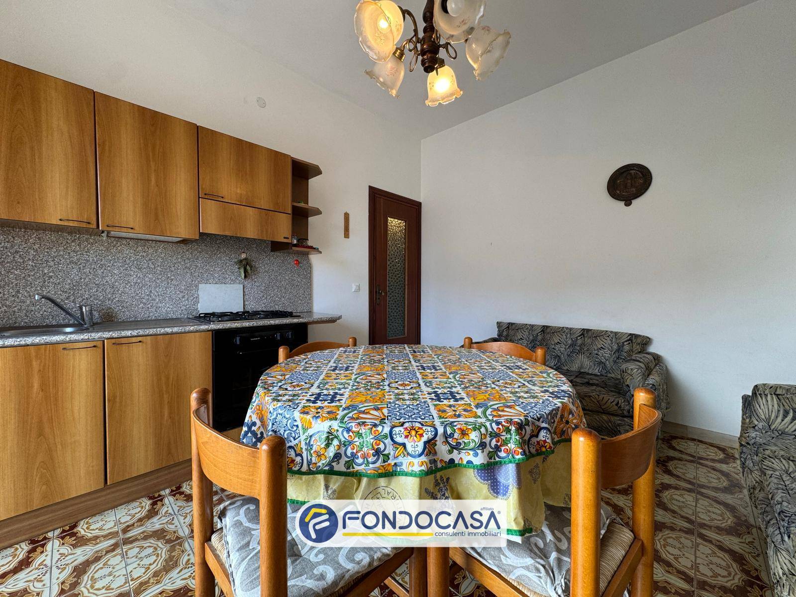 Appartamento in affitto a Andora