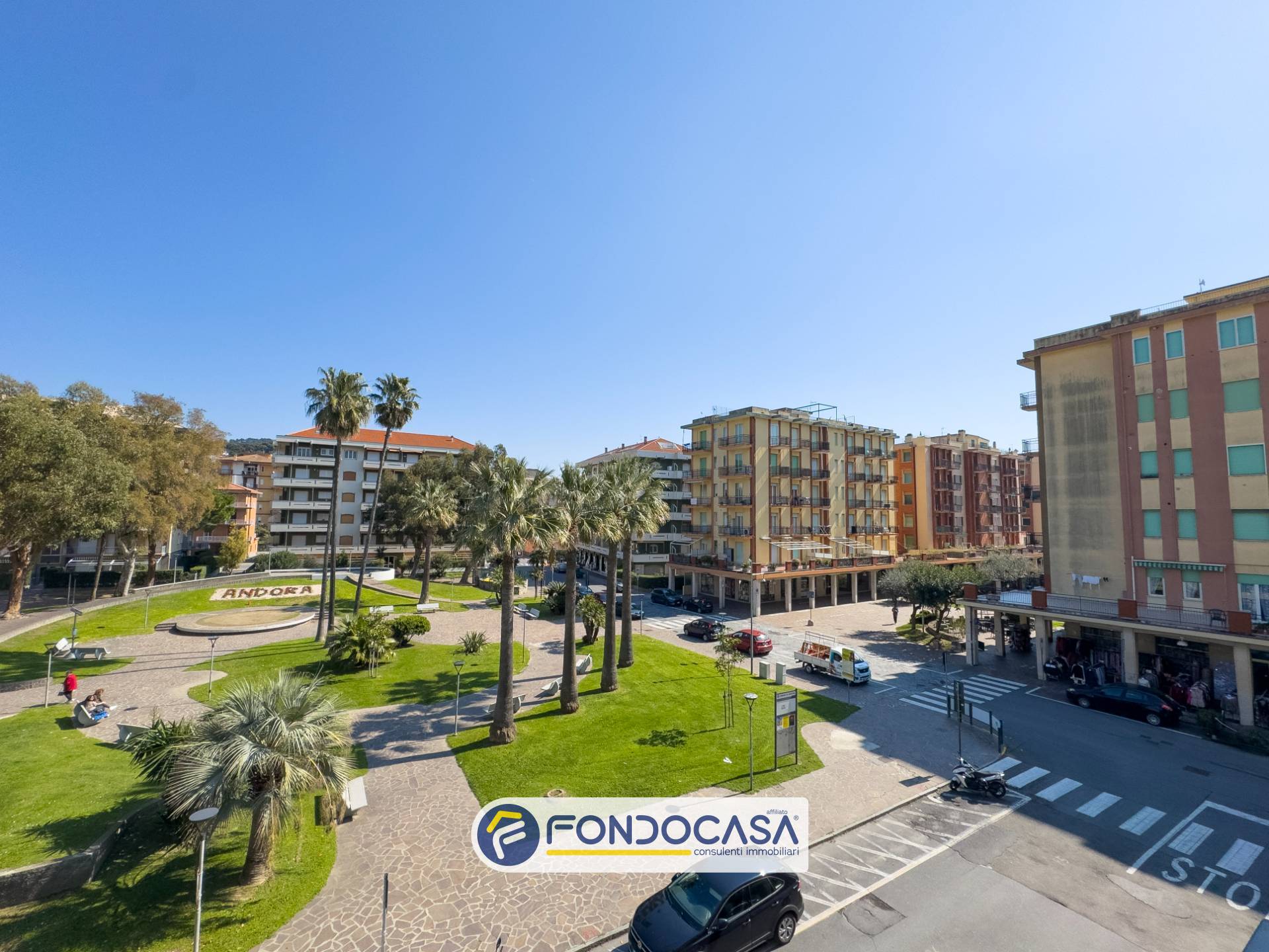 Appartamento in affitto a Andora, Marina di Andora
