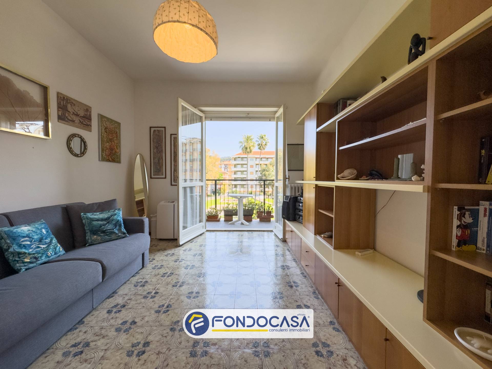 Appartamento in affitto a Andora, Marina di Andora