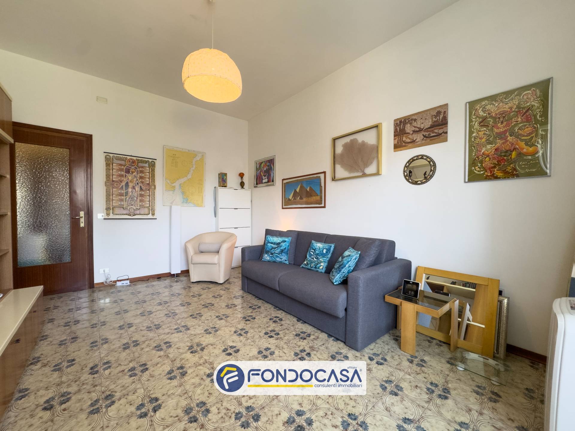 Appartamento in affitto a Andora, Marina di Andora