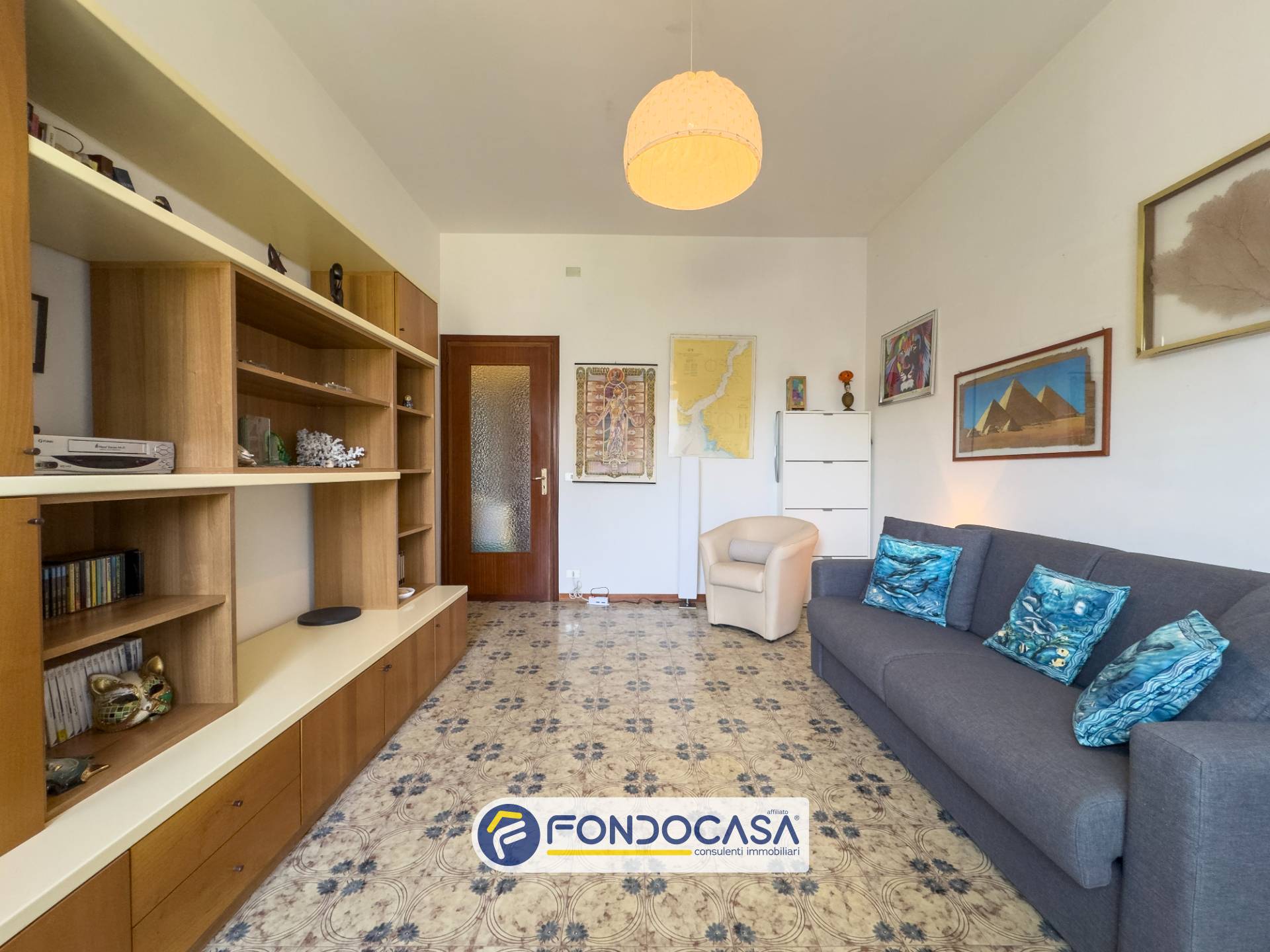 Appartamento in affitto a Andora, Marina di Andora