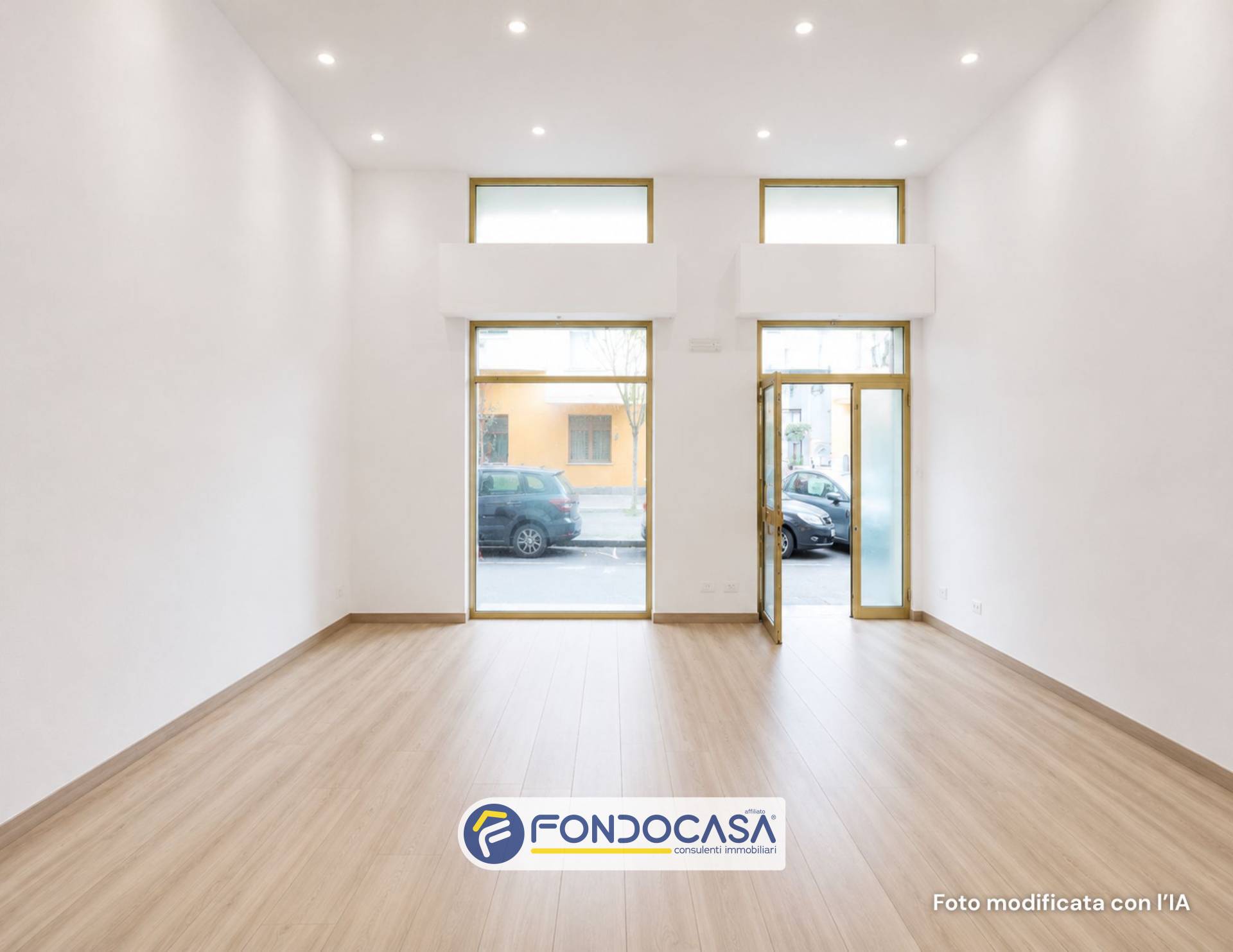 Locale commerciale in vendita a Andora, Marina di Andora