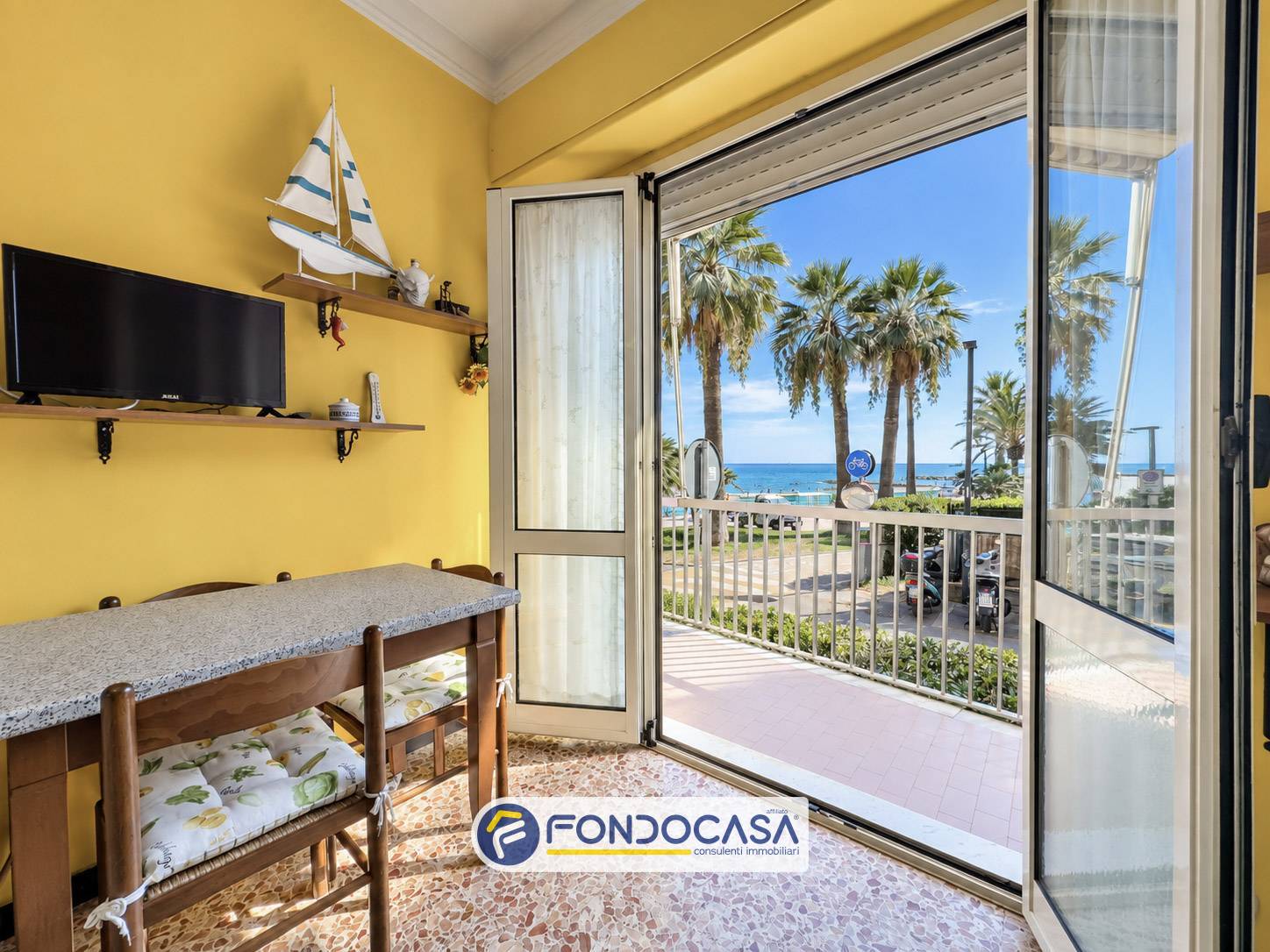 Appartamento in vendita a Andora, Marina di Andora