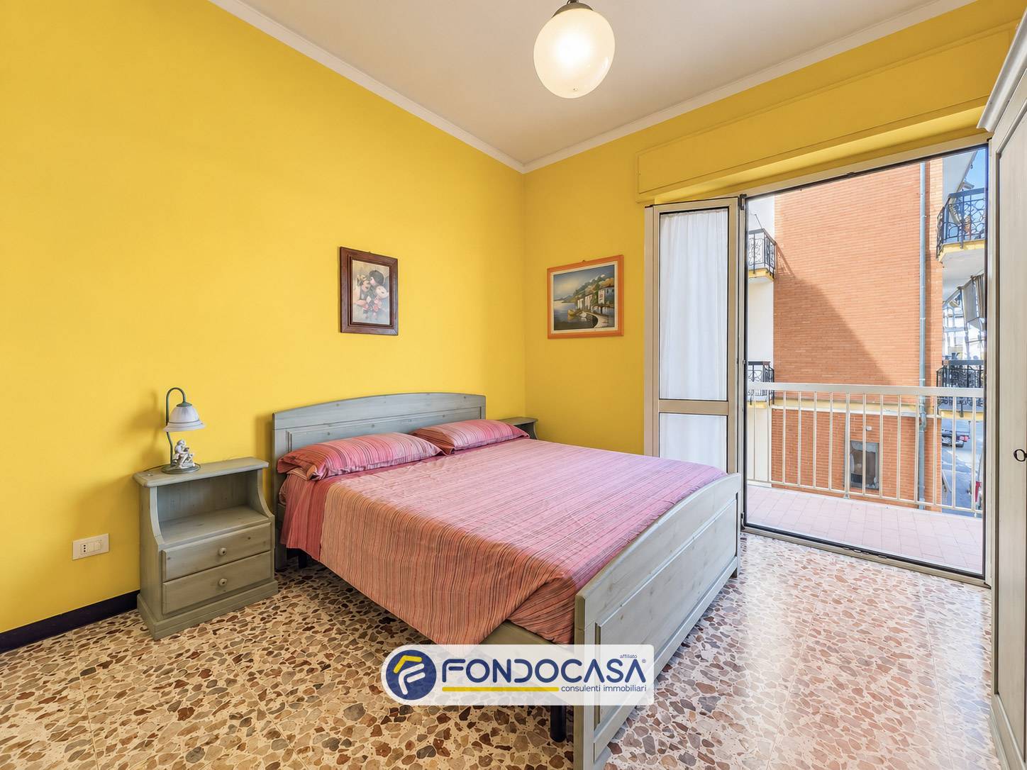 Appartamento in vendita a Andora, Marina di Andora