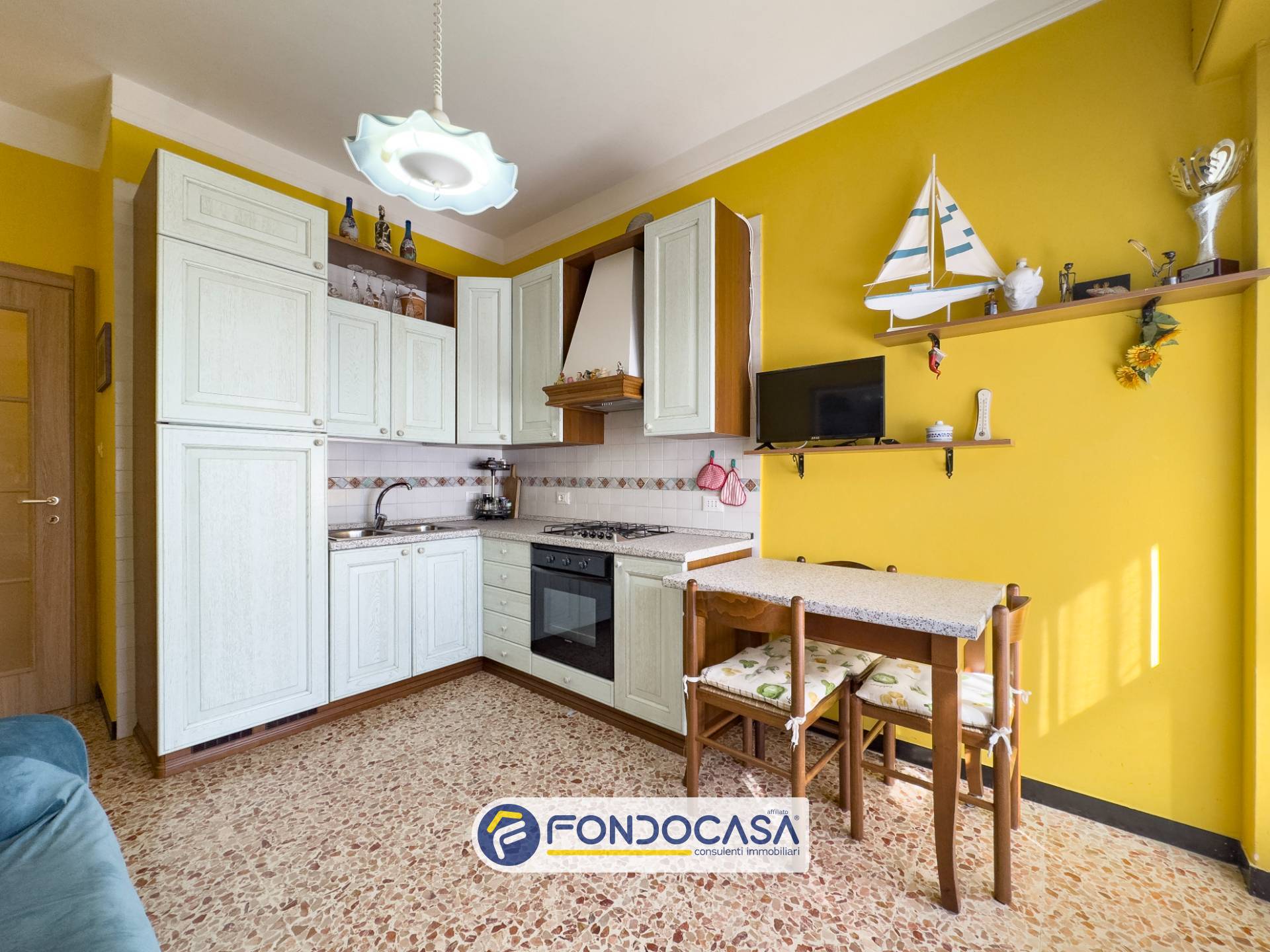 Appartamento in vendita a Andora, Marina di Andora