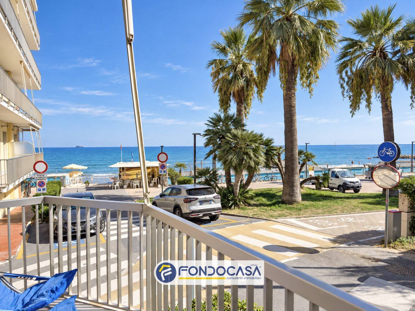 Appartamento in vendita a Andora, Marina di Andora