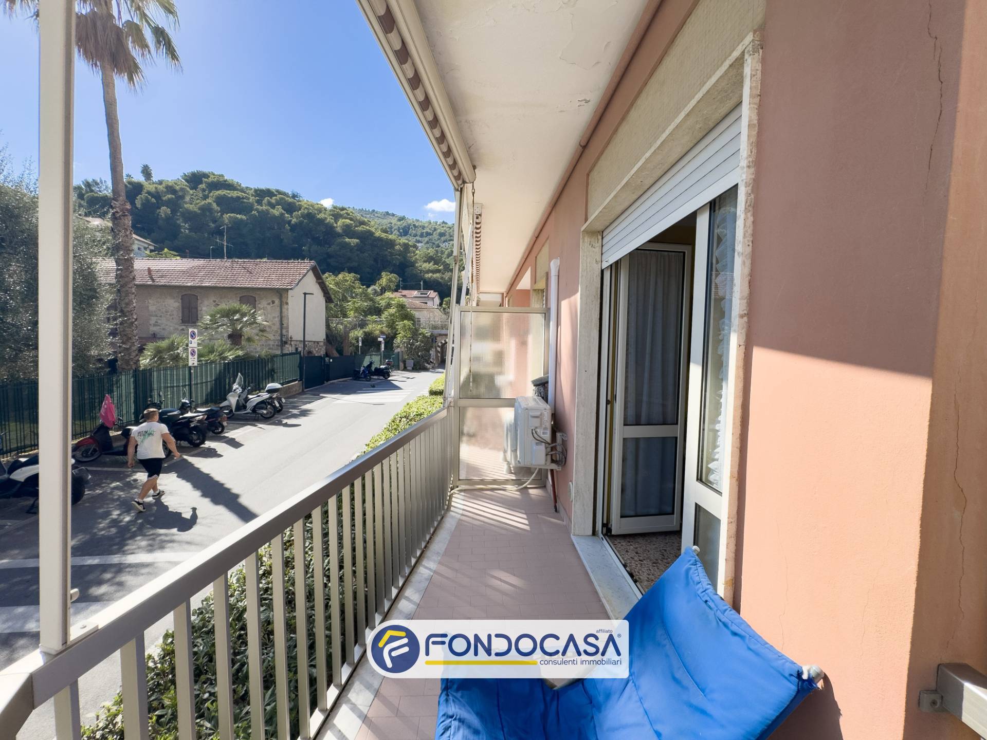 Appartamento in vendita a Andora, Marina di Andora