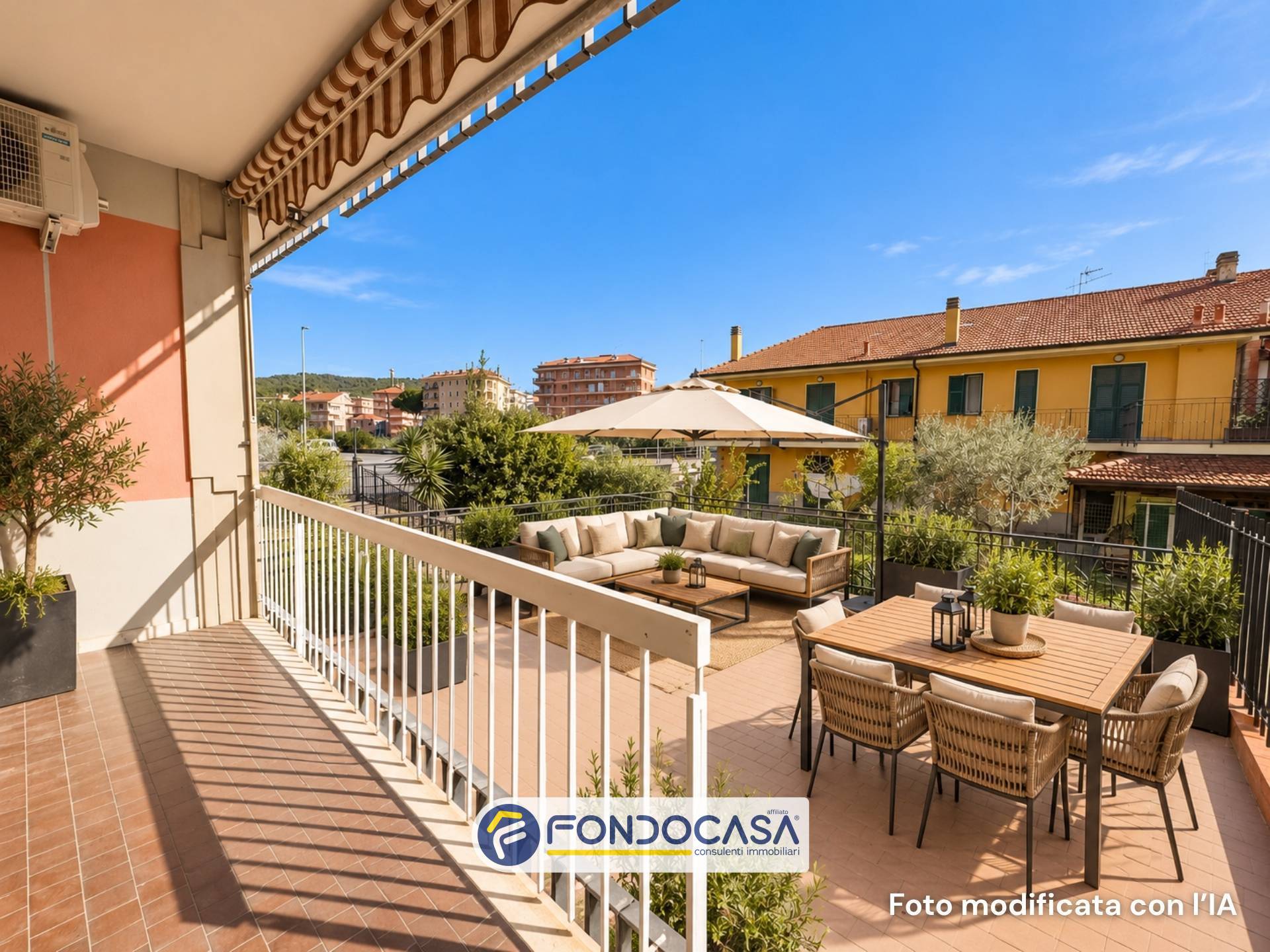 Appartamento in vendita a Andora, Marina di Andora