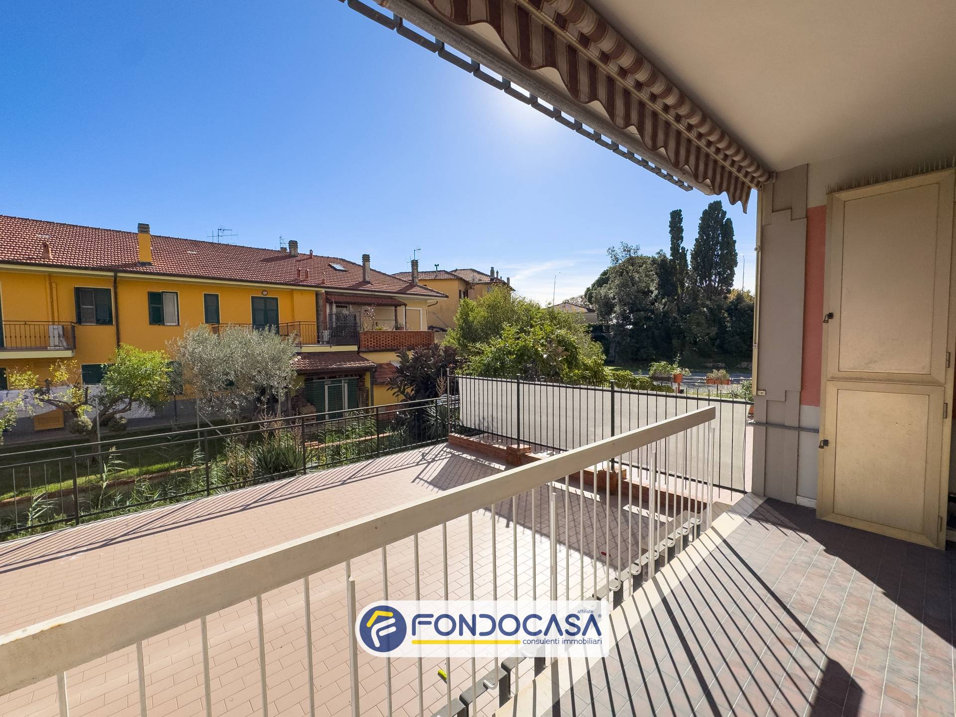 Appartamento in vendita a Andora, Marina di Andora