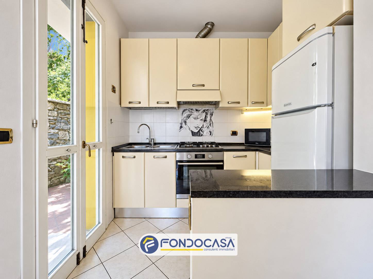 Villa in vendita a Andora, Capo Mele