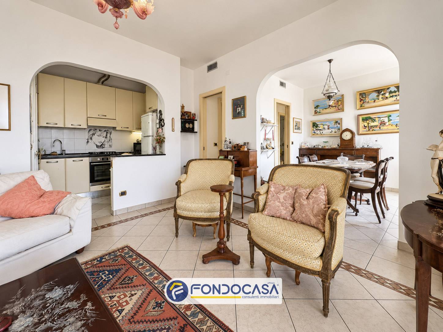 Villa in vendita a Andora, Capo Mele