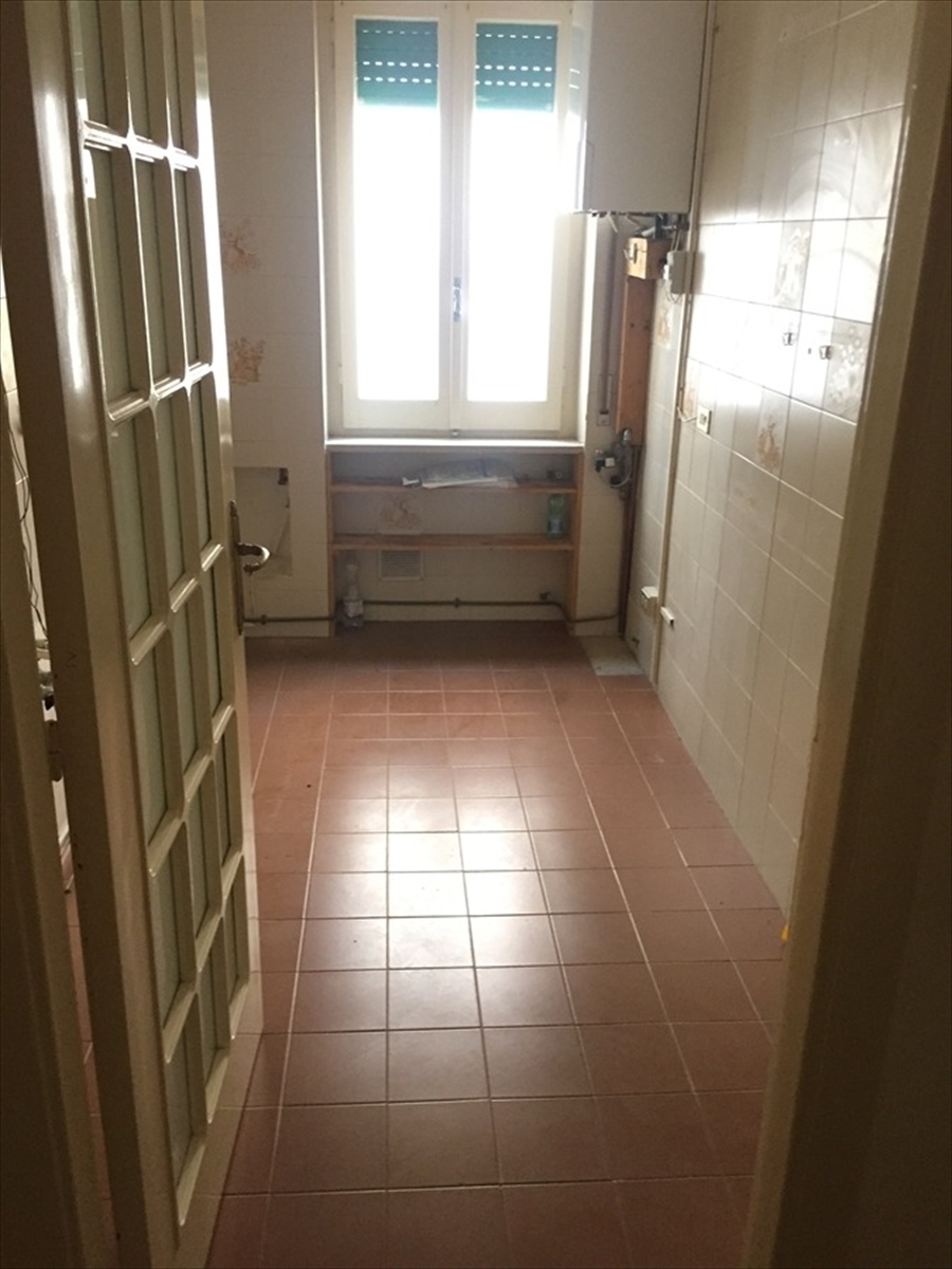 Quadrilocale in vendita in via tiro a segno 49, Chieti