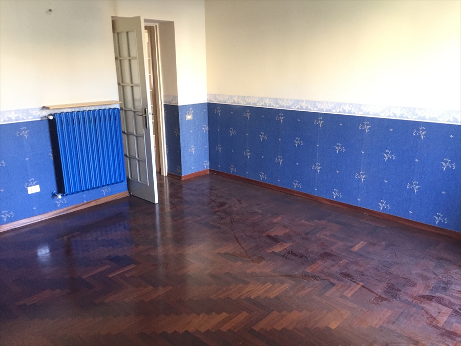 Quadrilocale in vendita in via tiro a segno 49, Chieti