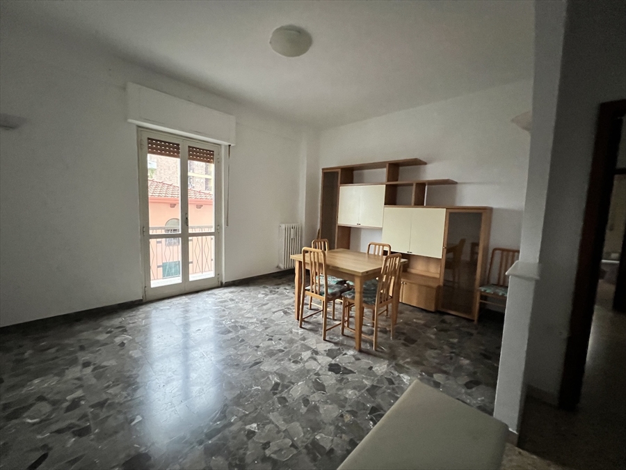 Quadrilocale in vendita in via del tricalle, Chieti